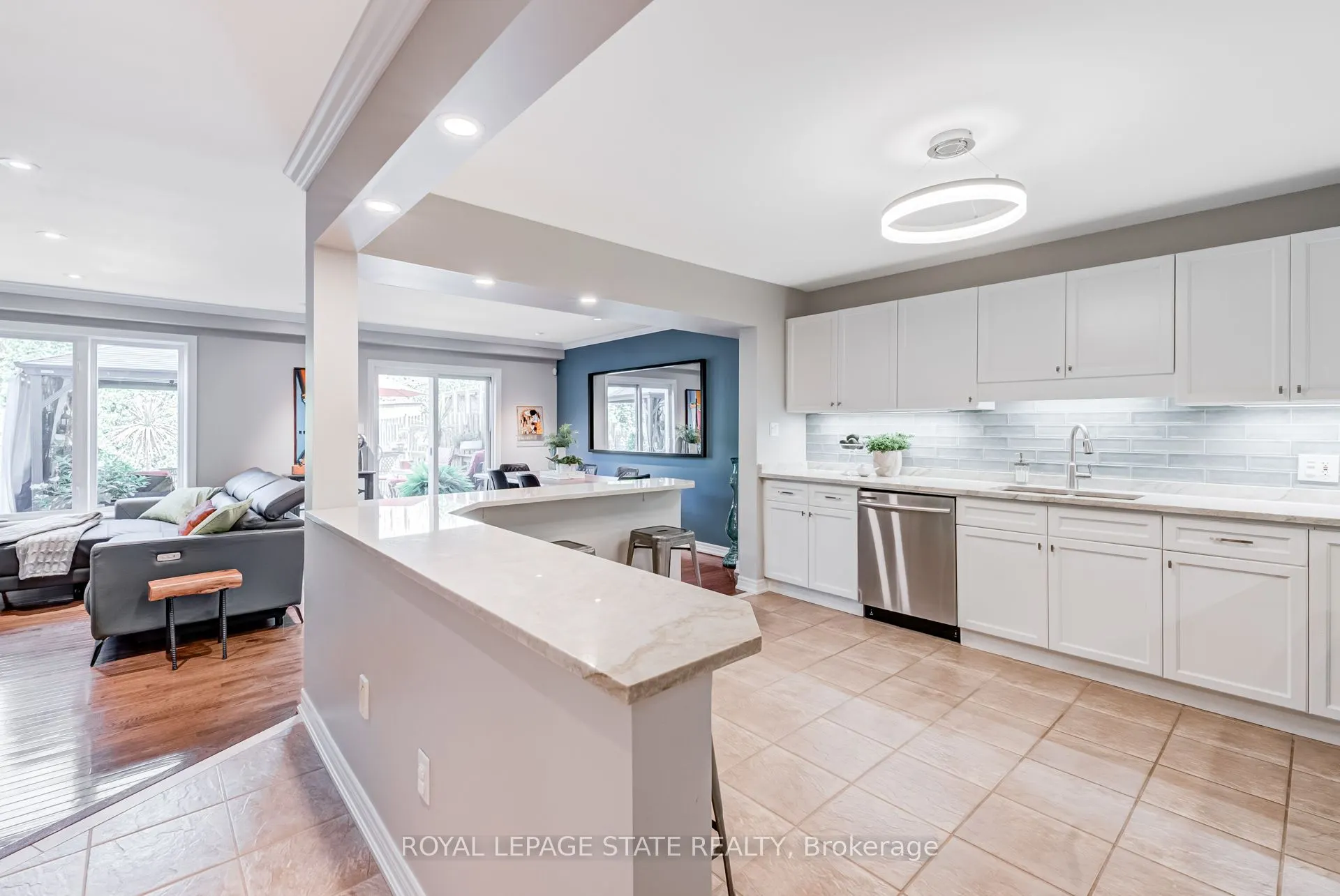 1105 Harrogate Drive
