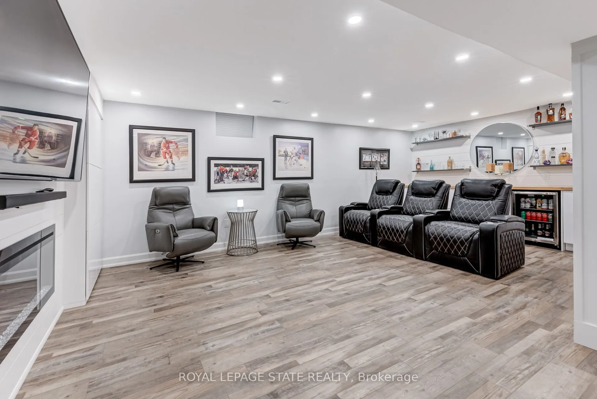 1105 Harrogate Drive
