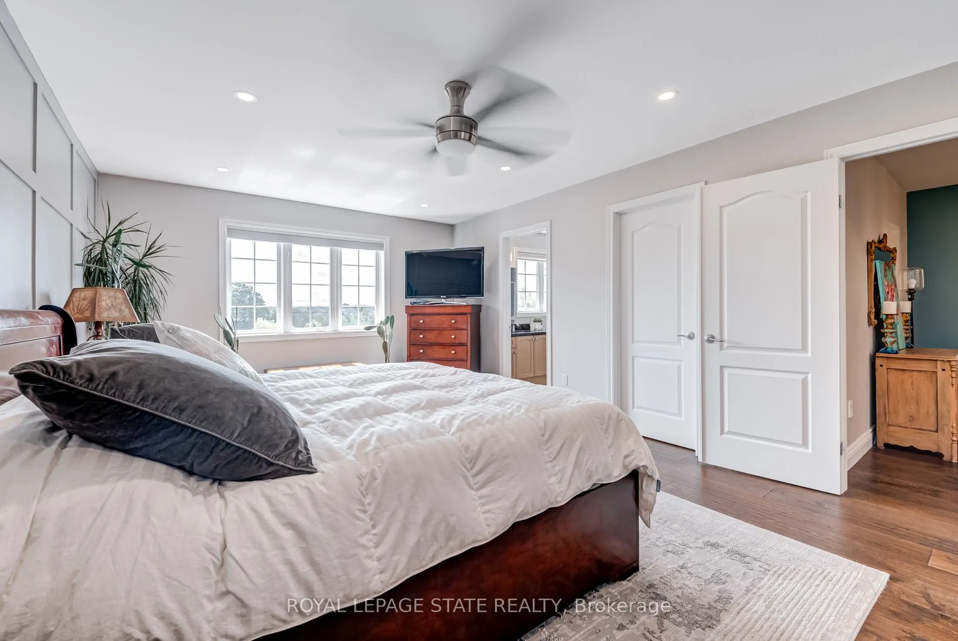 1105 Harrogate Drive