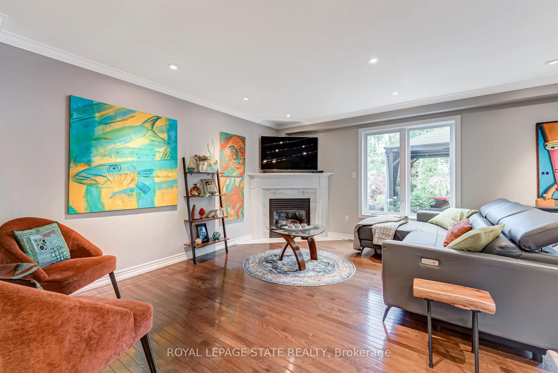 1105 Harrogate Drive