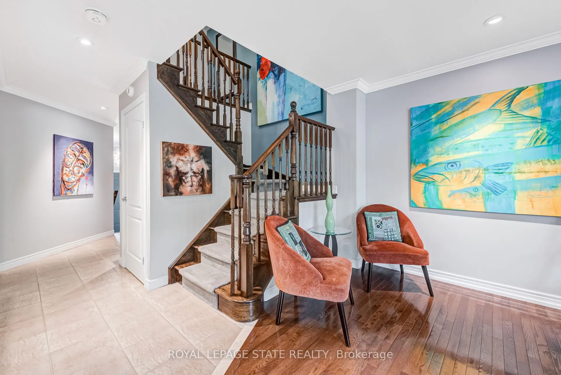 1105 Harrogate Drive