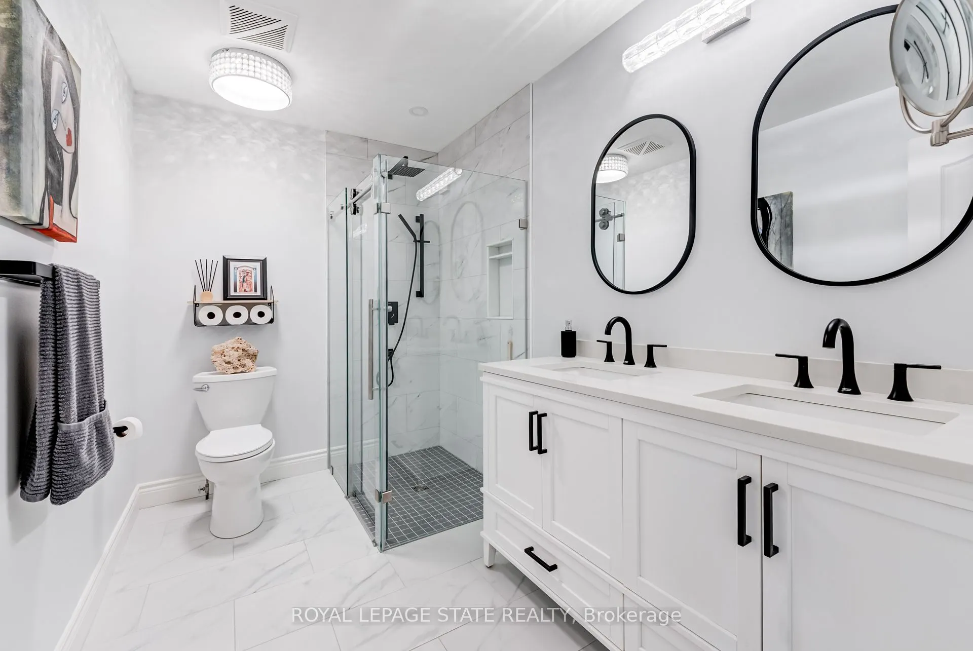 1105 Harrogate Drive