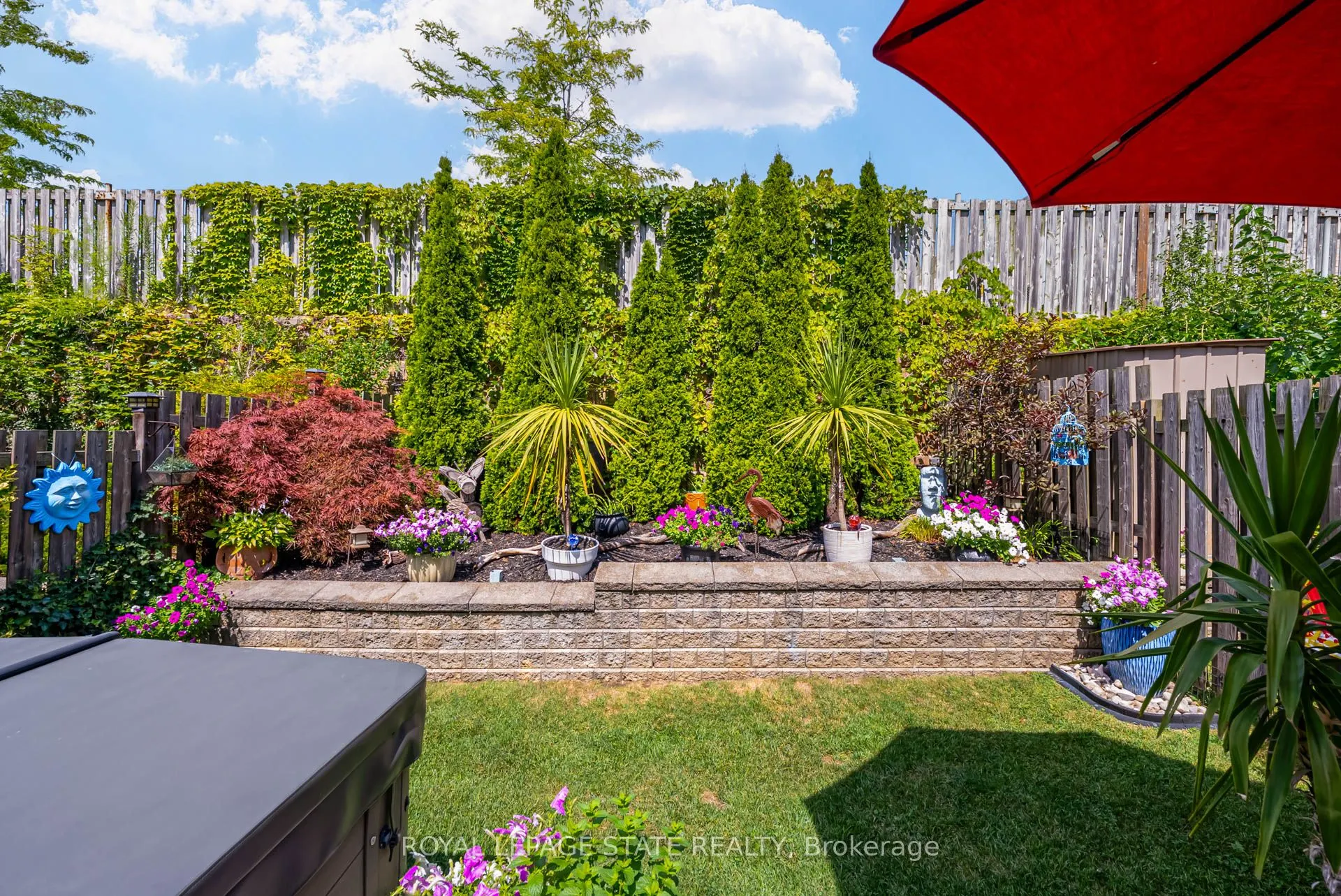 1105 Harrogate Drive