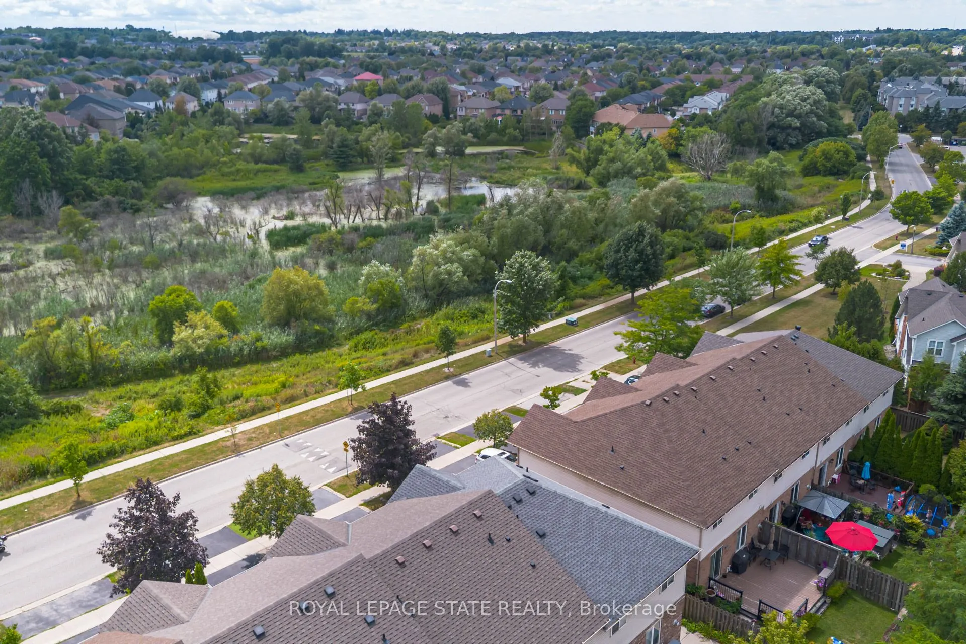 1105 Harrogate Drive