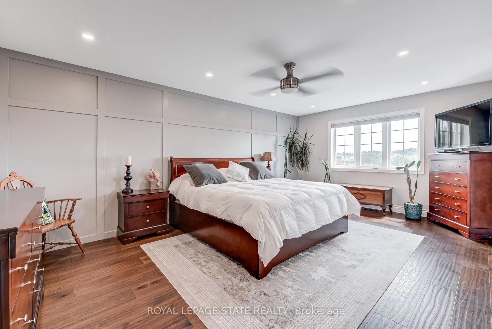 1105 Harrogate Drive