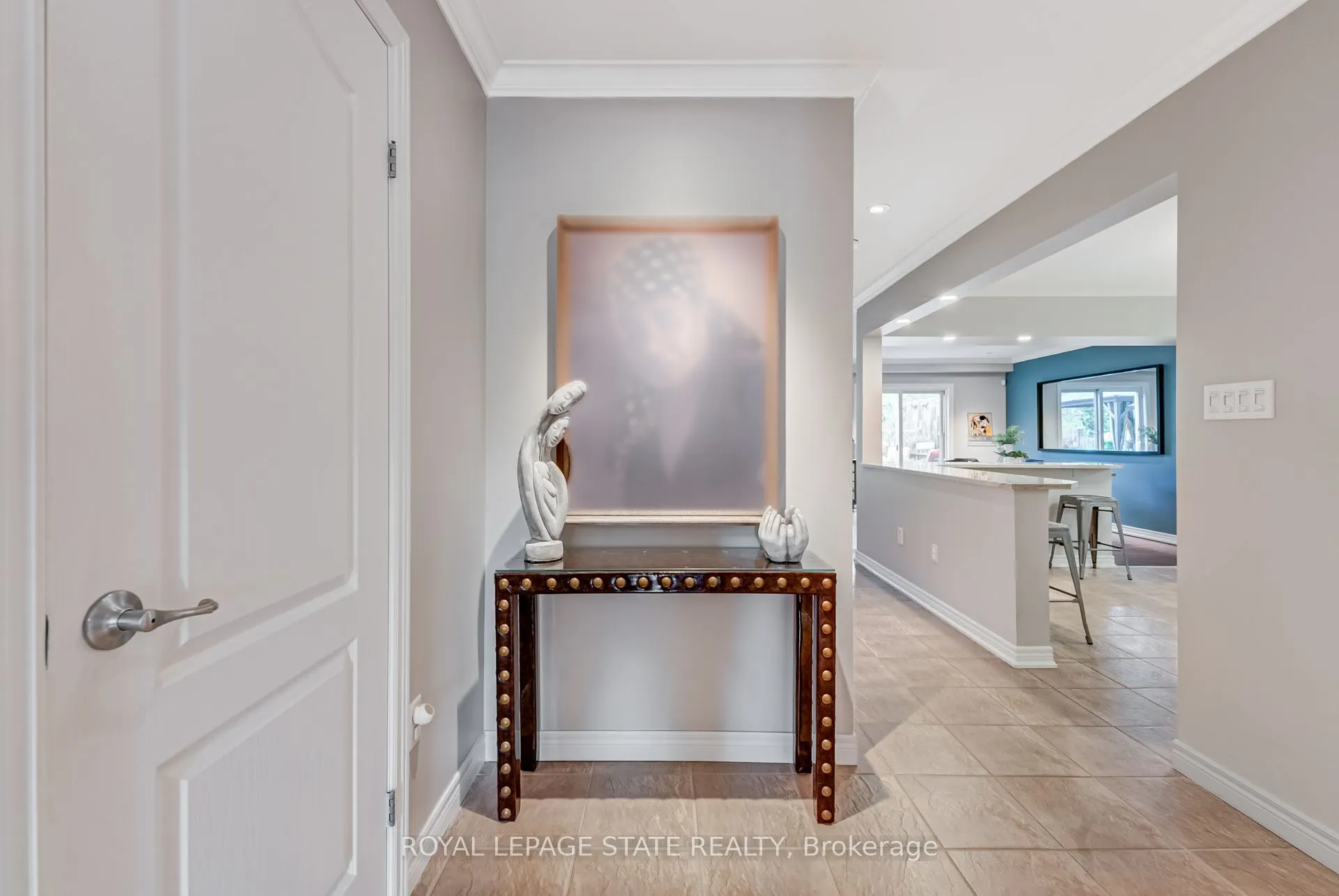 1105 Harrogate Drive