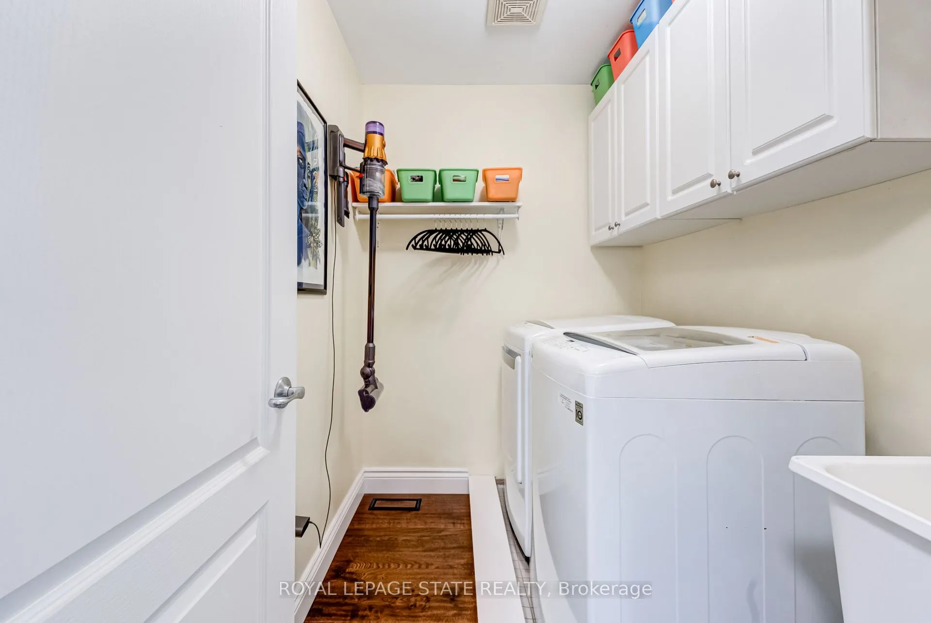 1105 Harrogate Drive