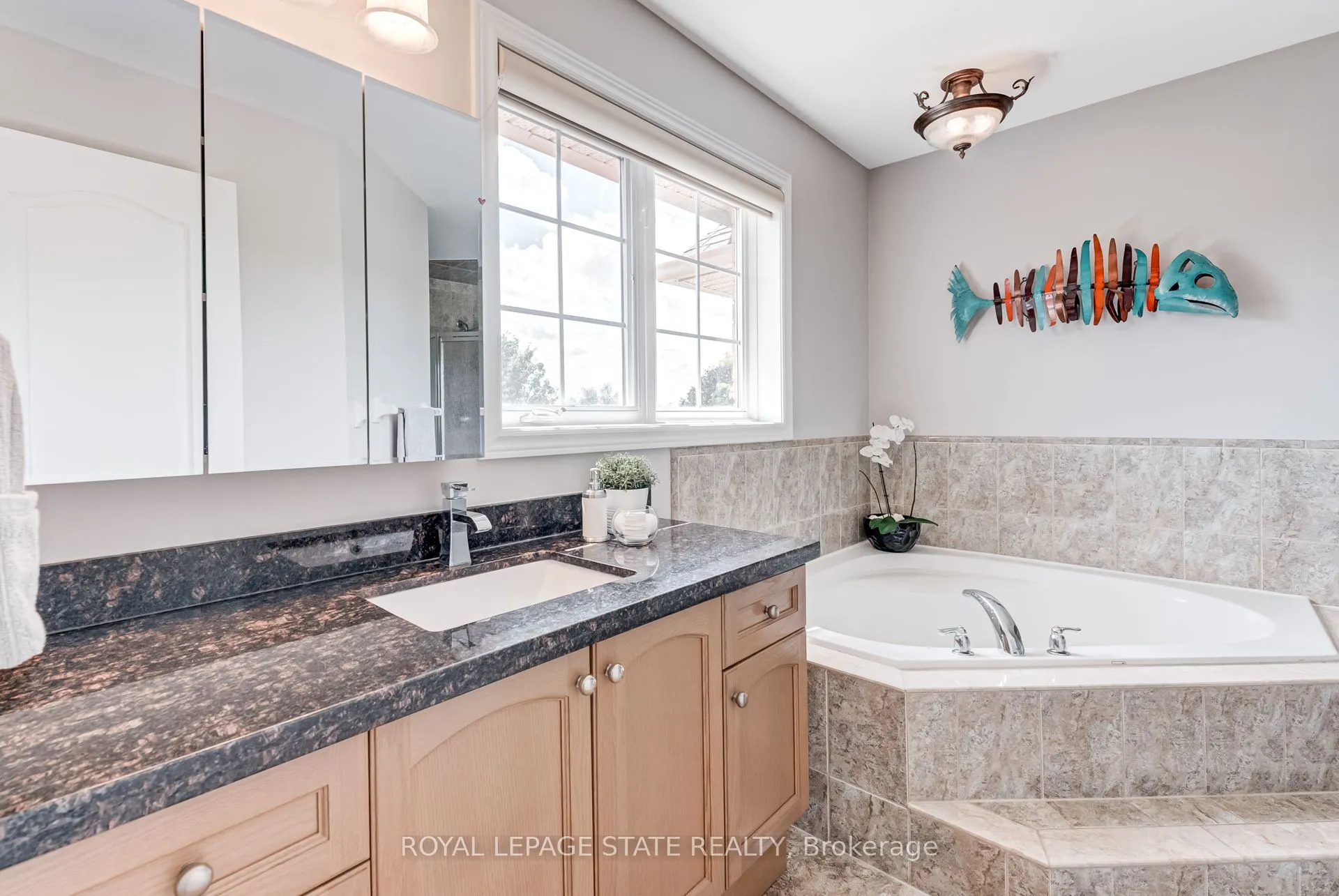 1105 Harrogate Drive