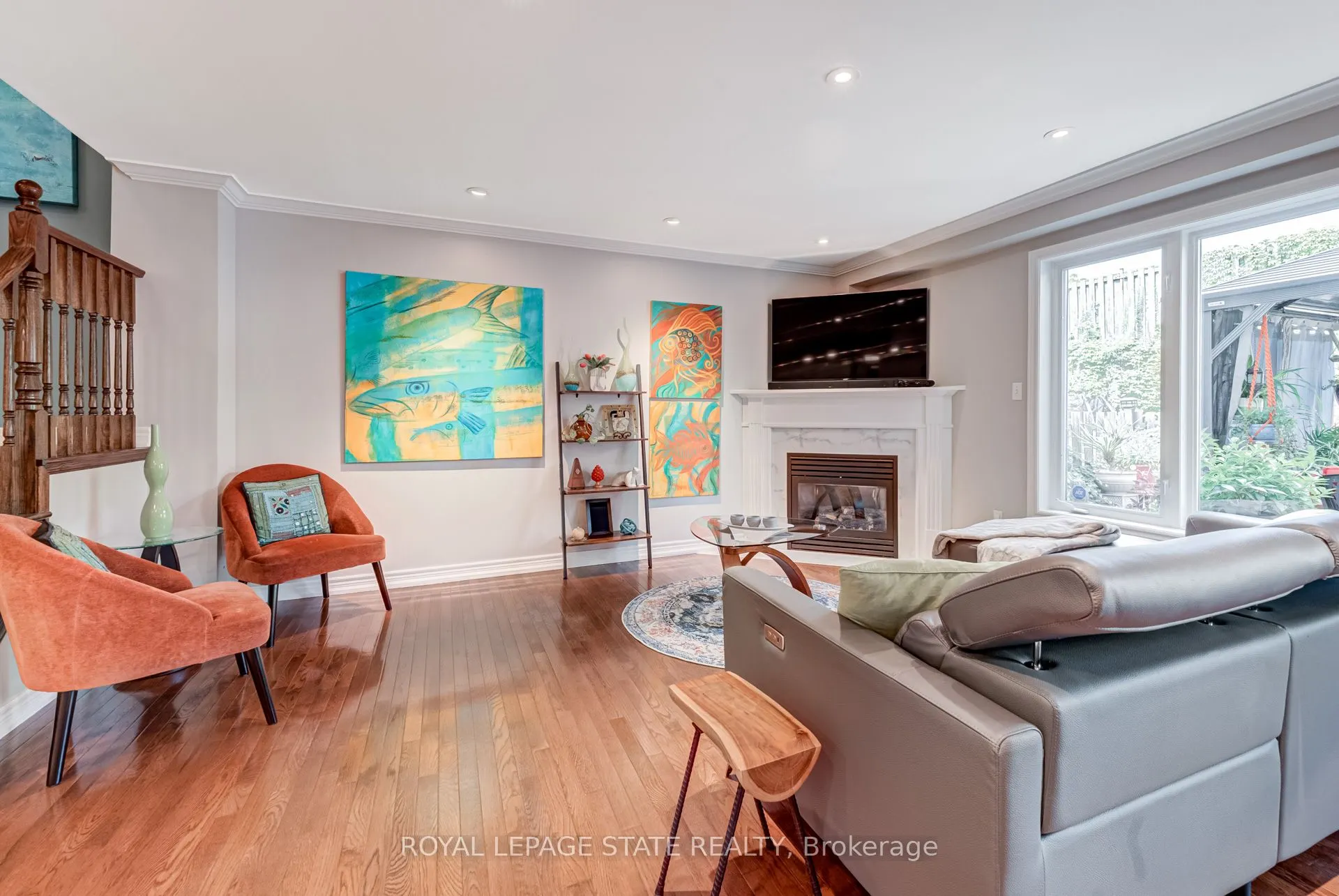 1105 Harrogate Drive