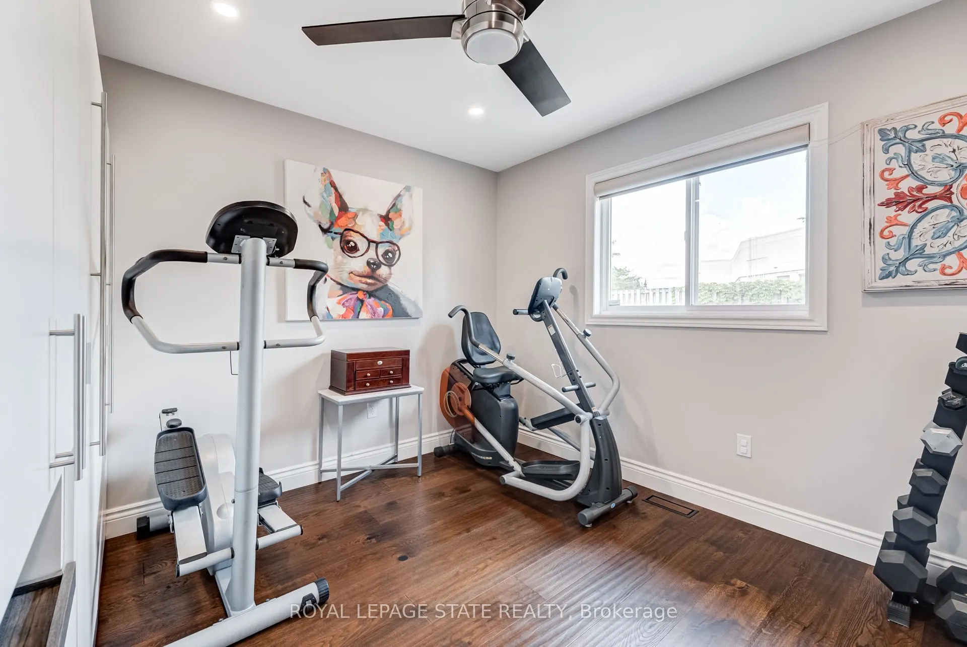 1105 Harrogate Drive