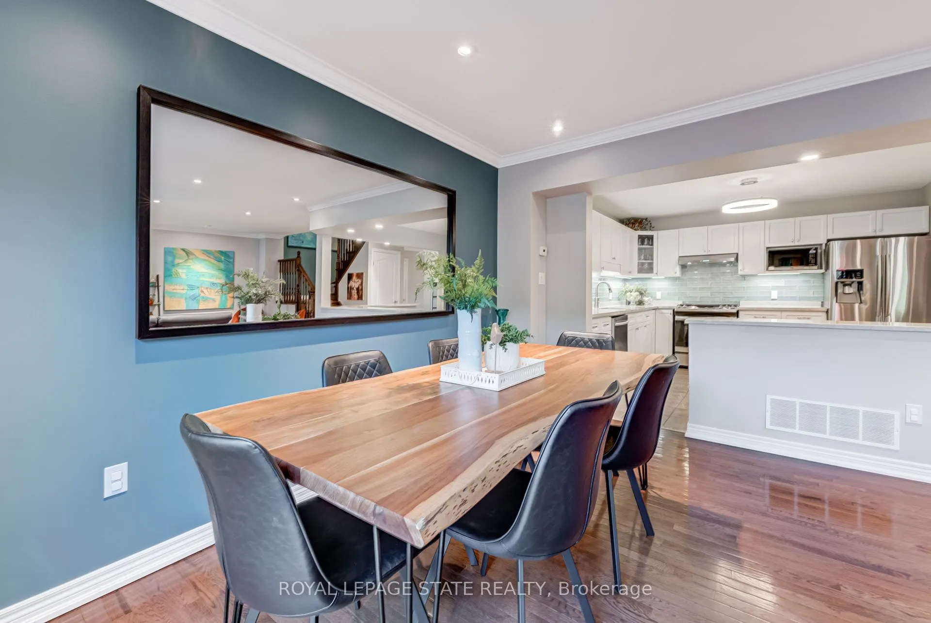 1105 Harrogate Drive