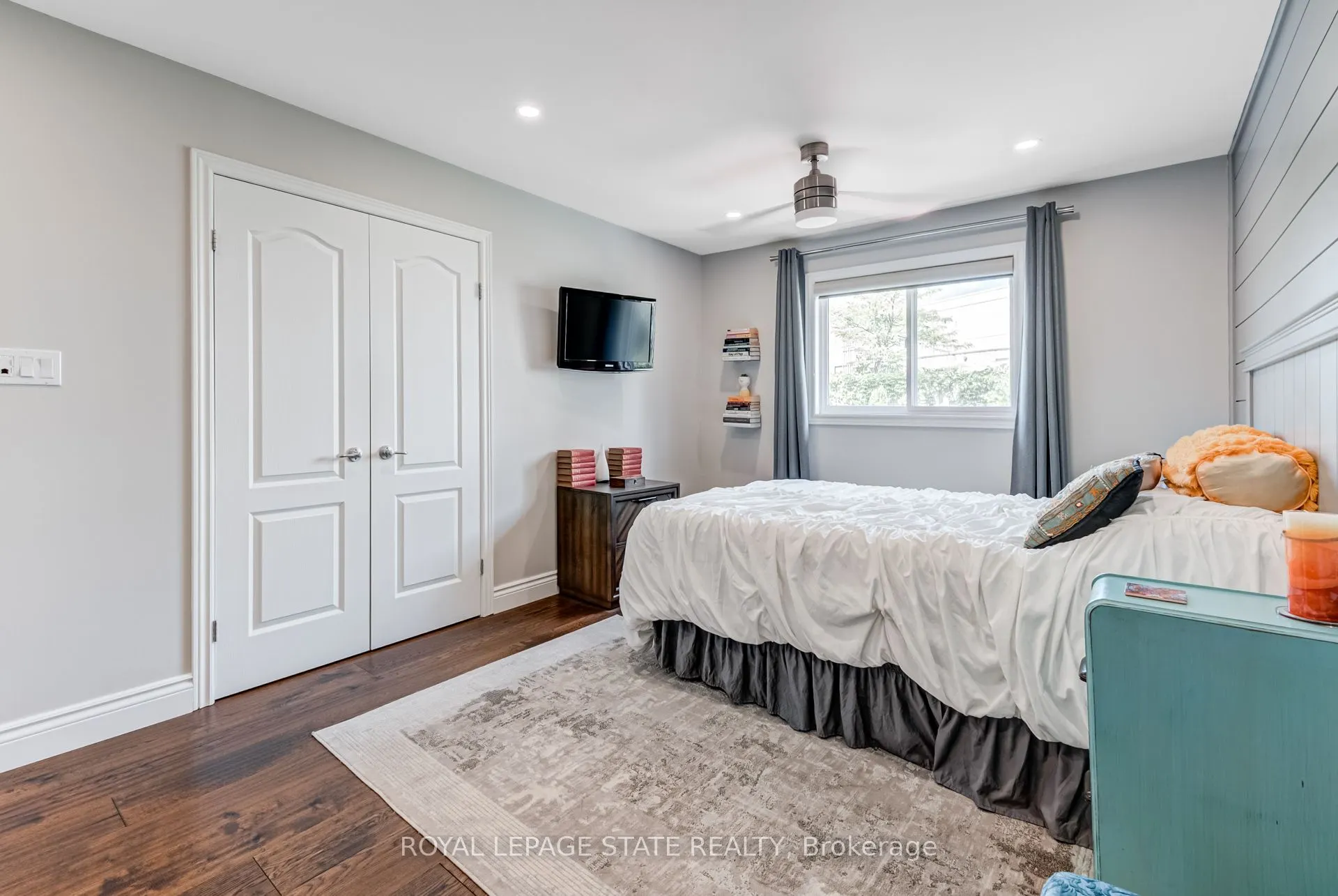 1105 Harrogate Drive