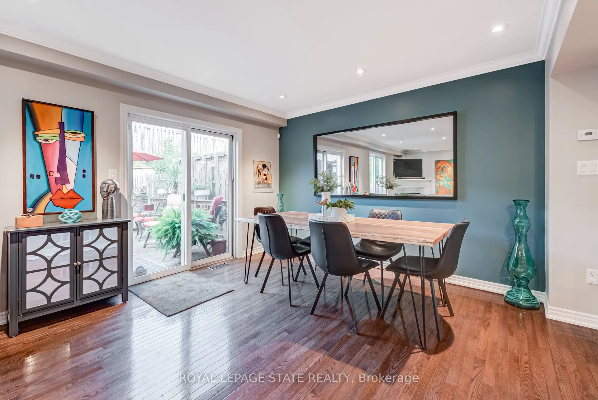 1105 Harrogate Drive