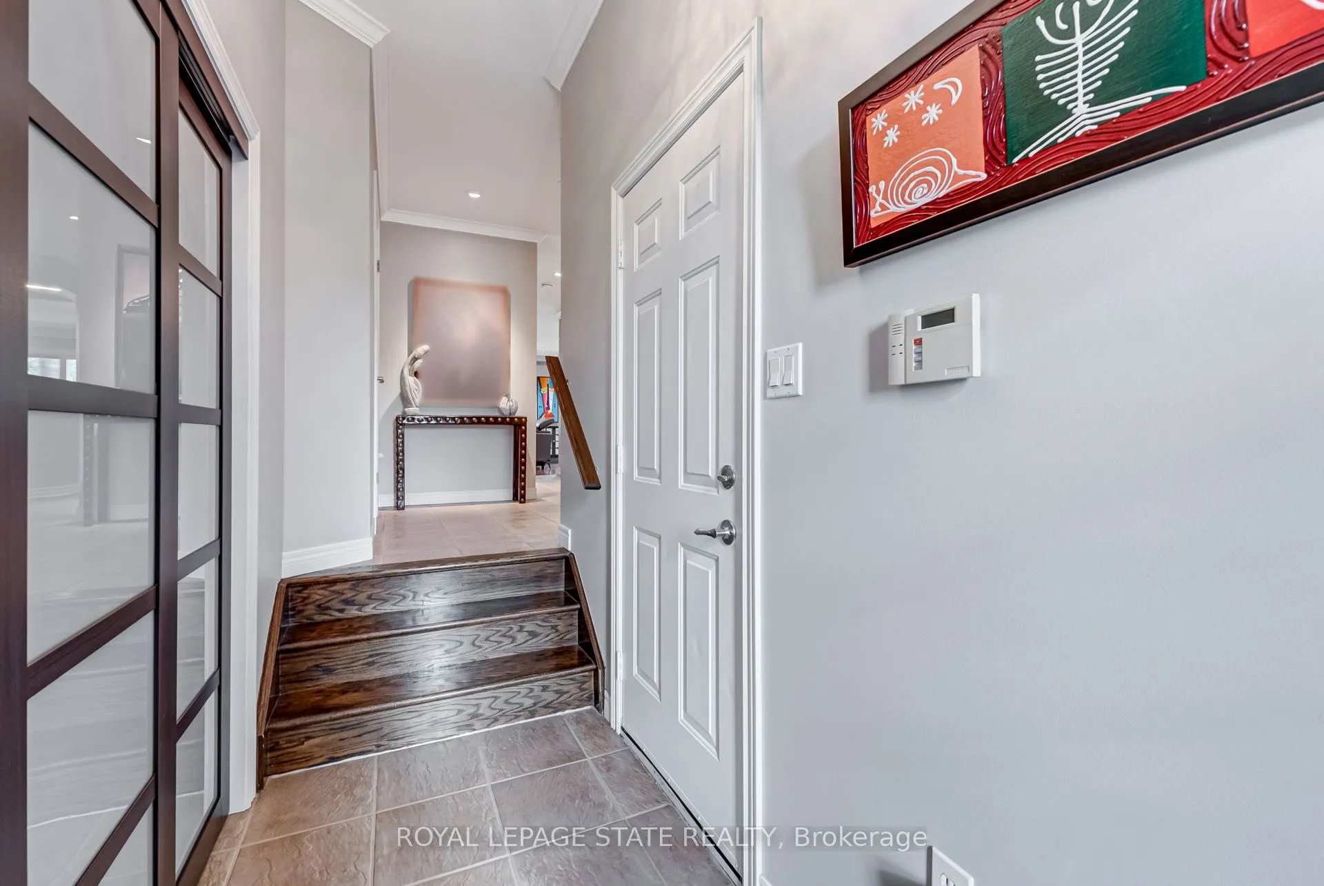 1105 Harrogate Drive