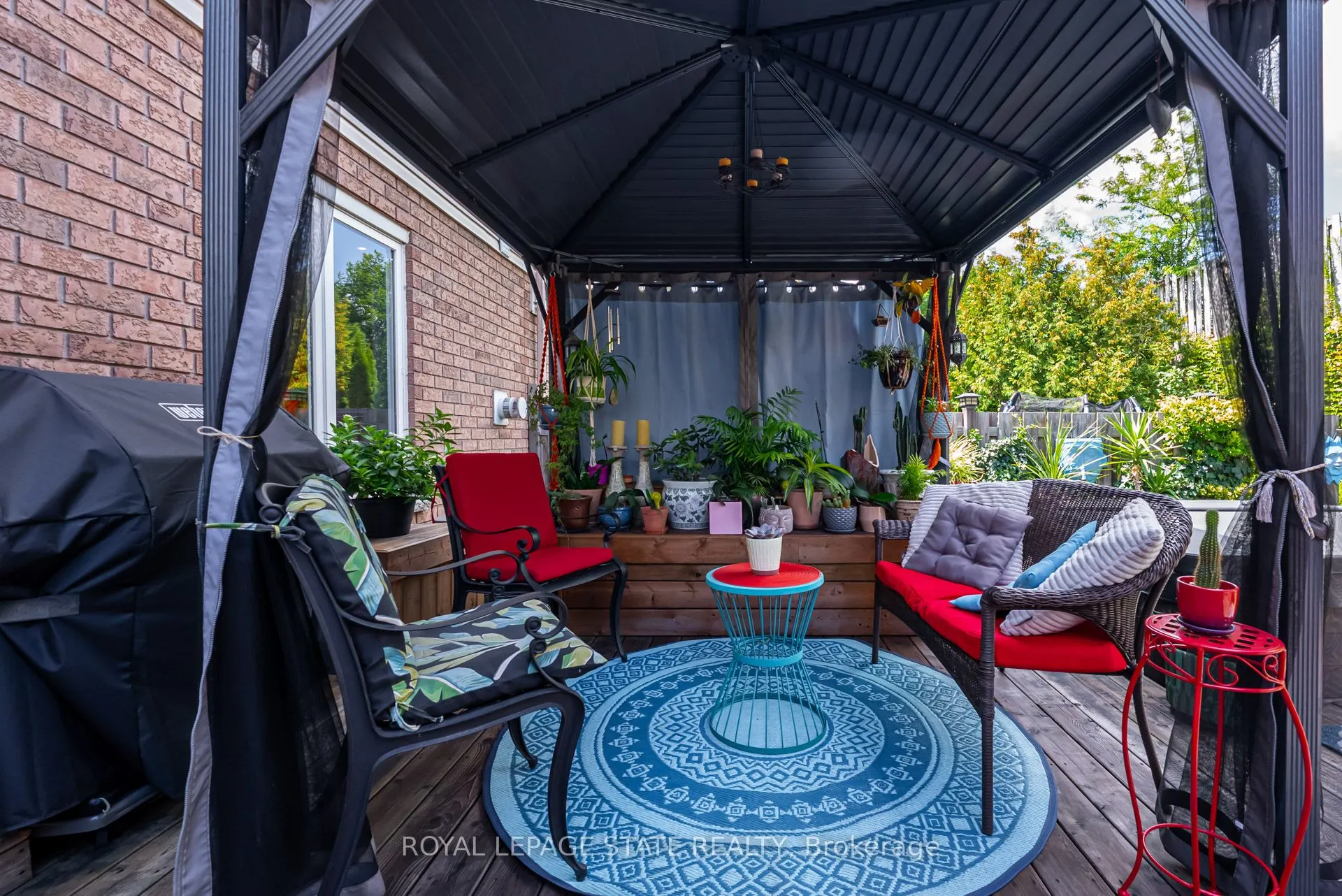 1105 Harrogate Drive
