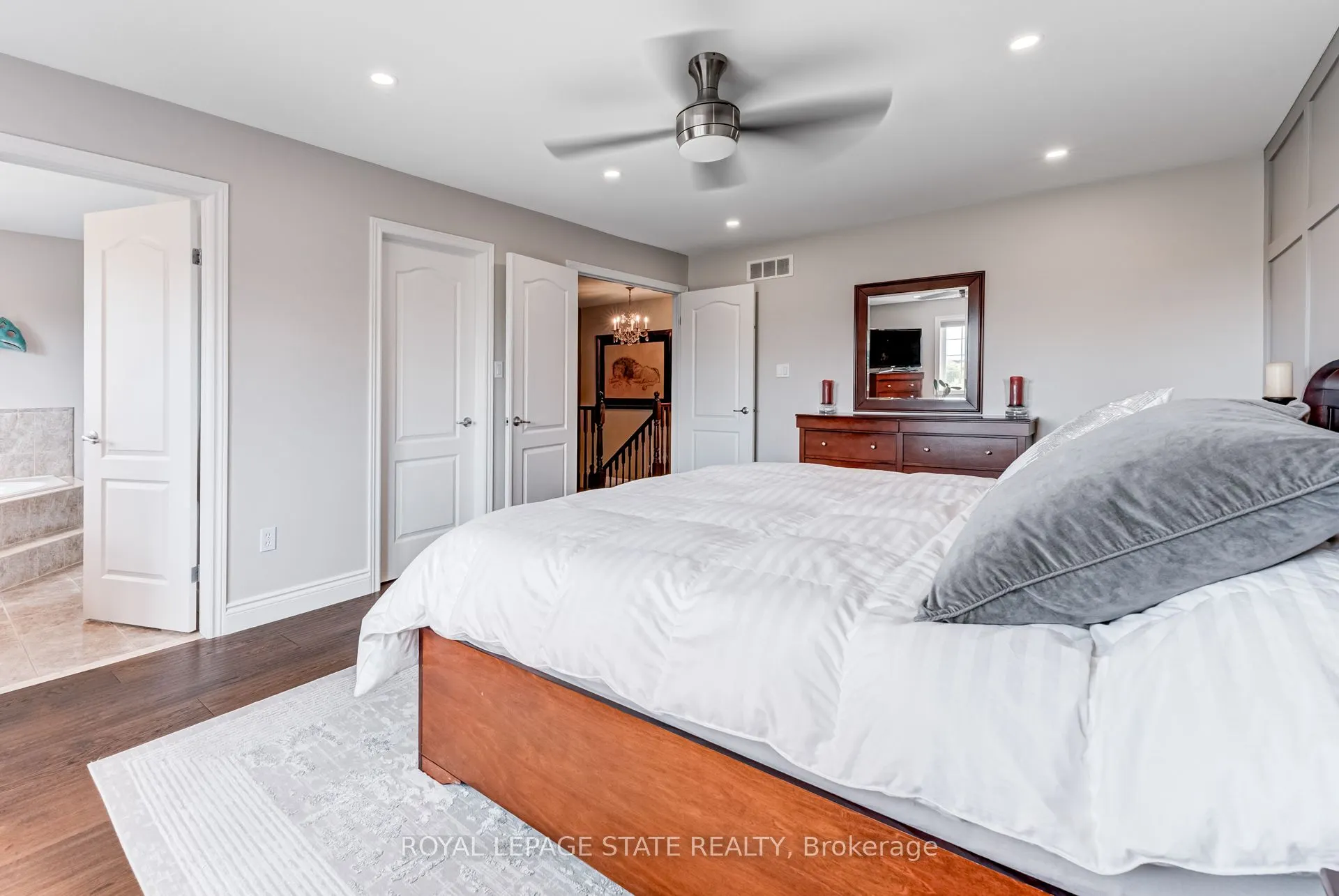 1105 Harrogate Drive