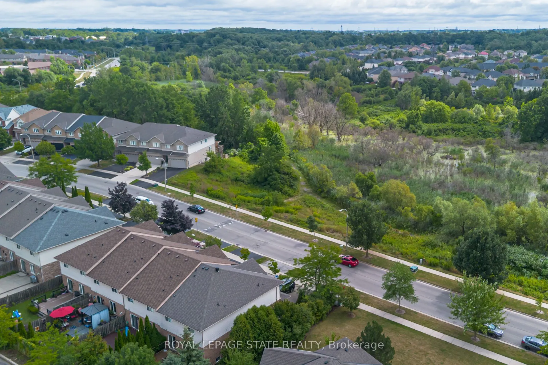 1105 Harrogate Drive