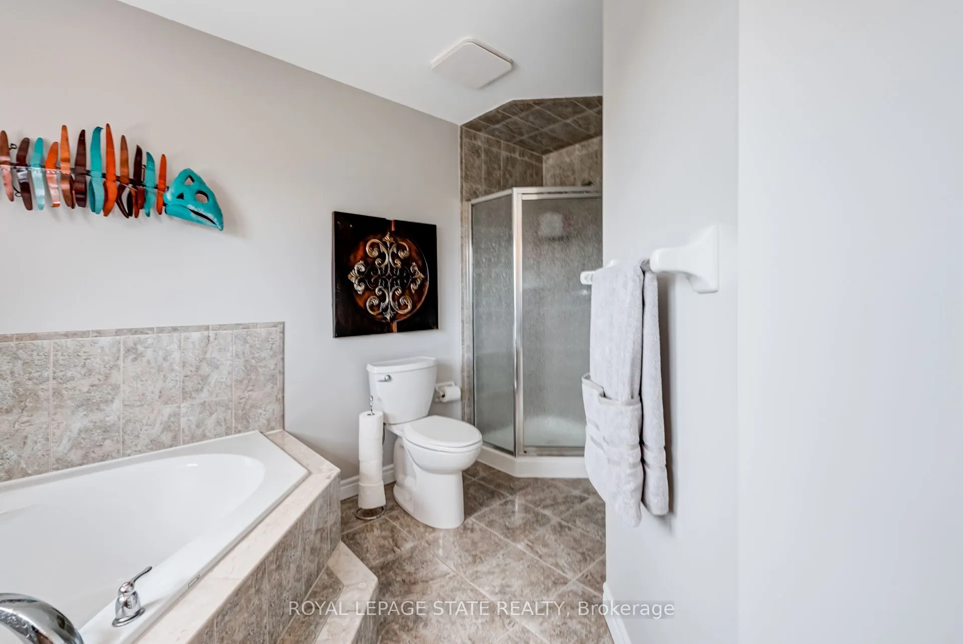 1105 Harrogate Drive