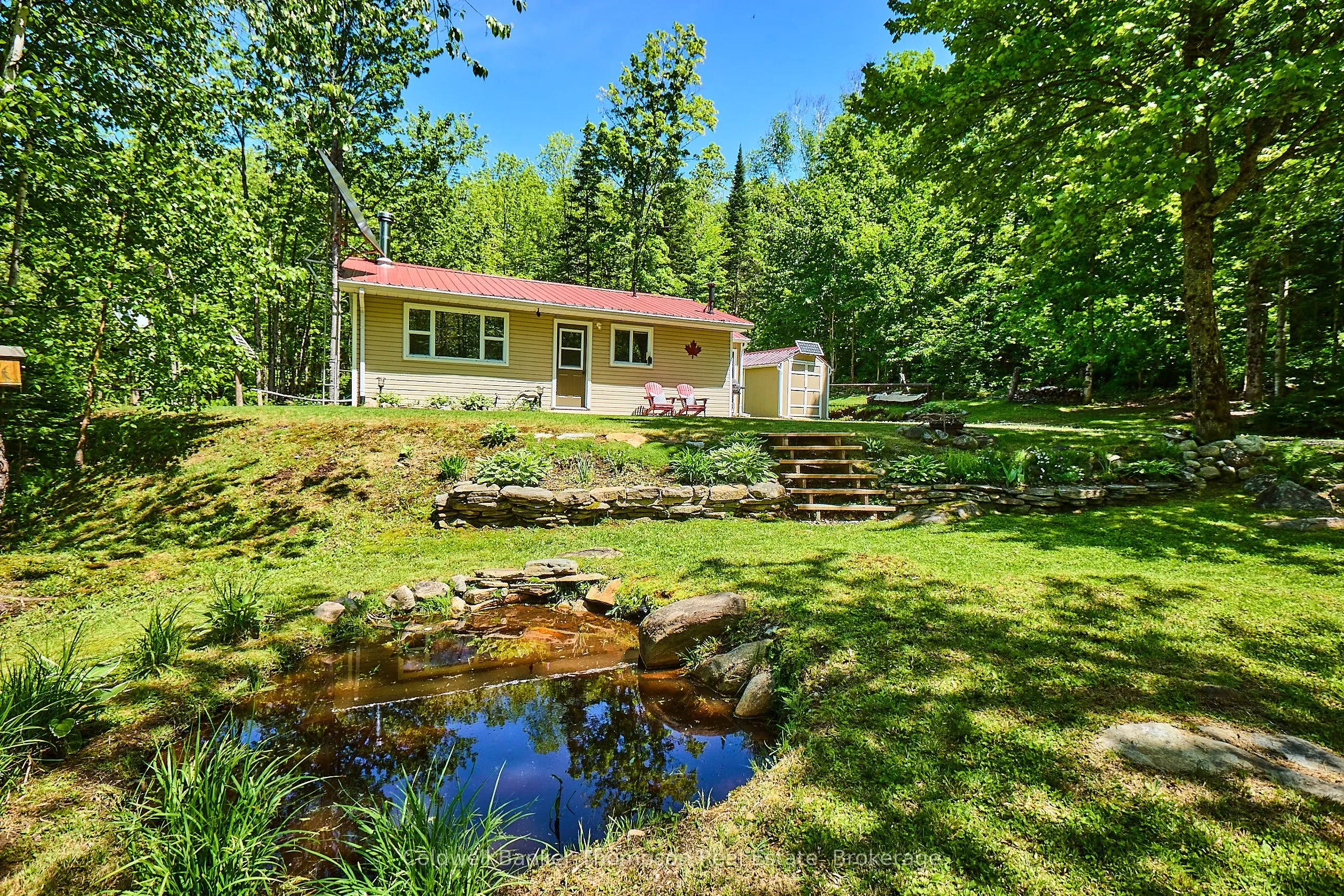 1022 Upper Walker Lake Road