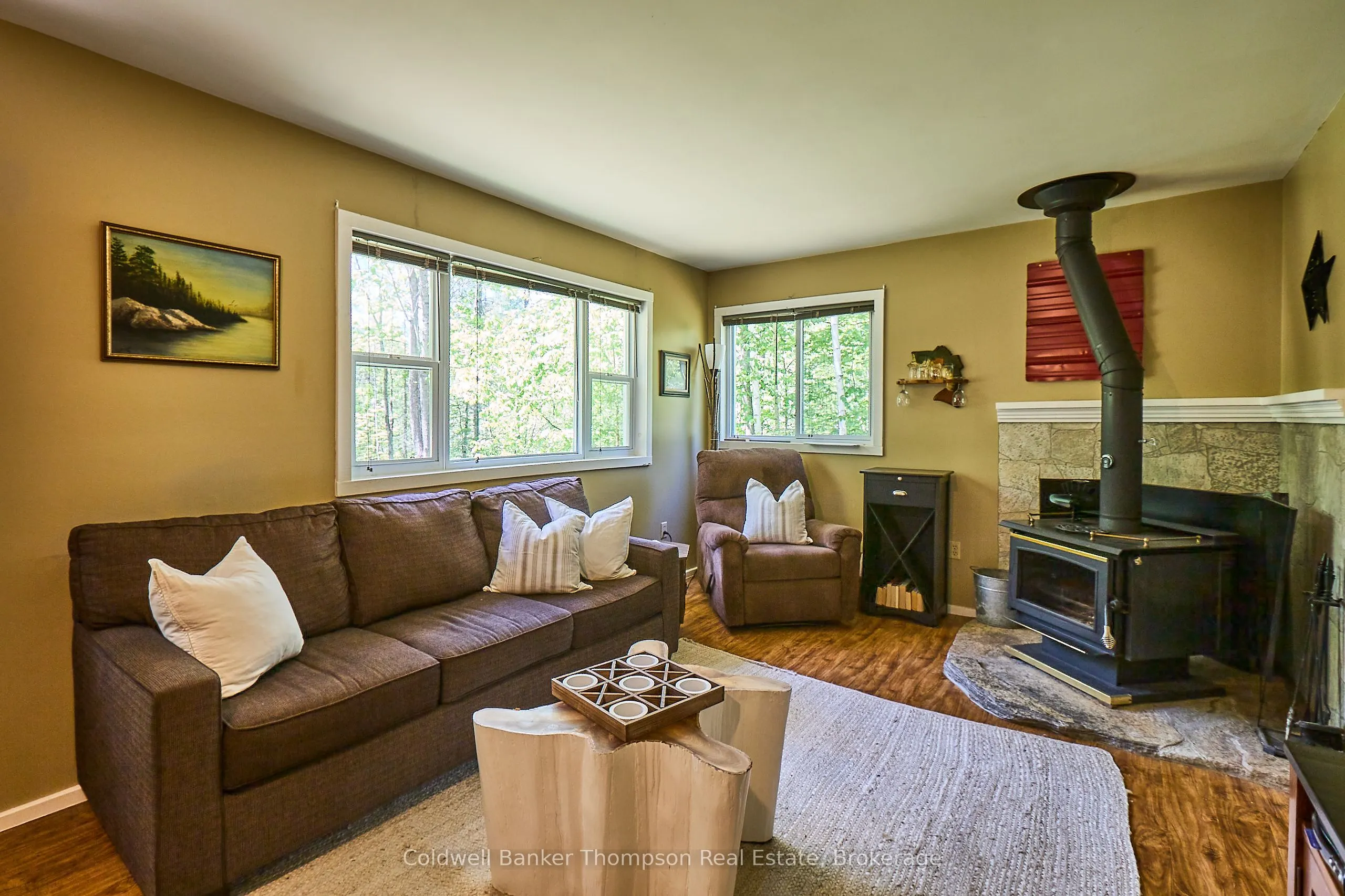 1022 Upper Walker Lake Road