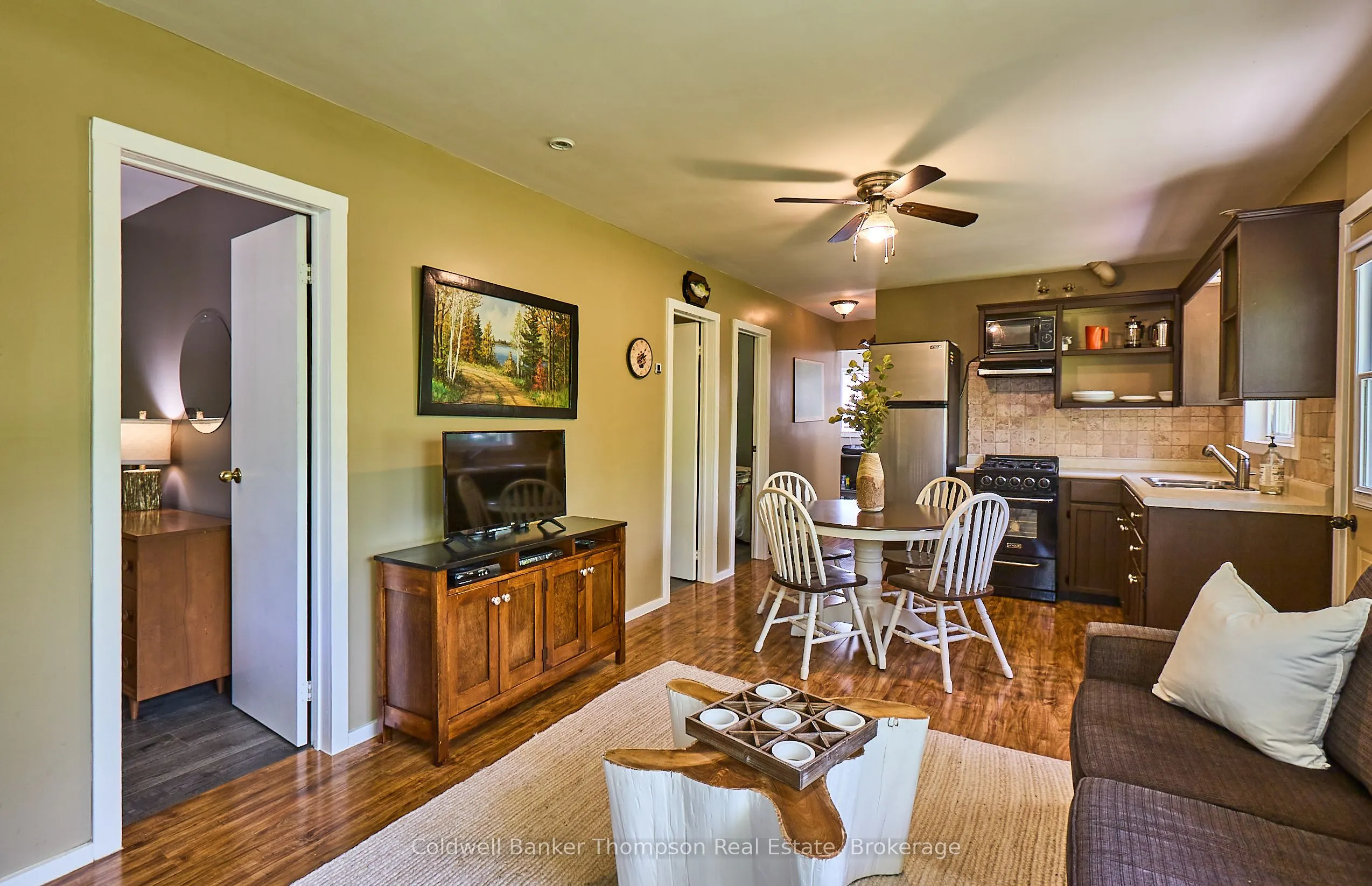 1022 Upper Walker Lake Road