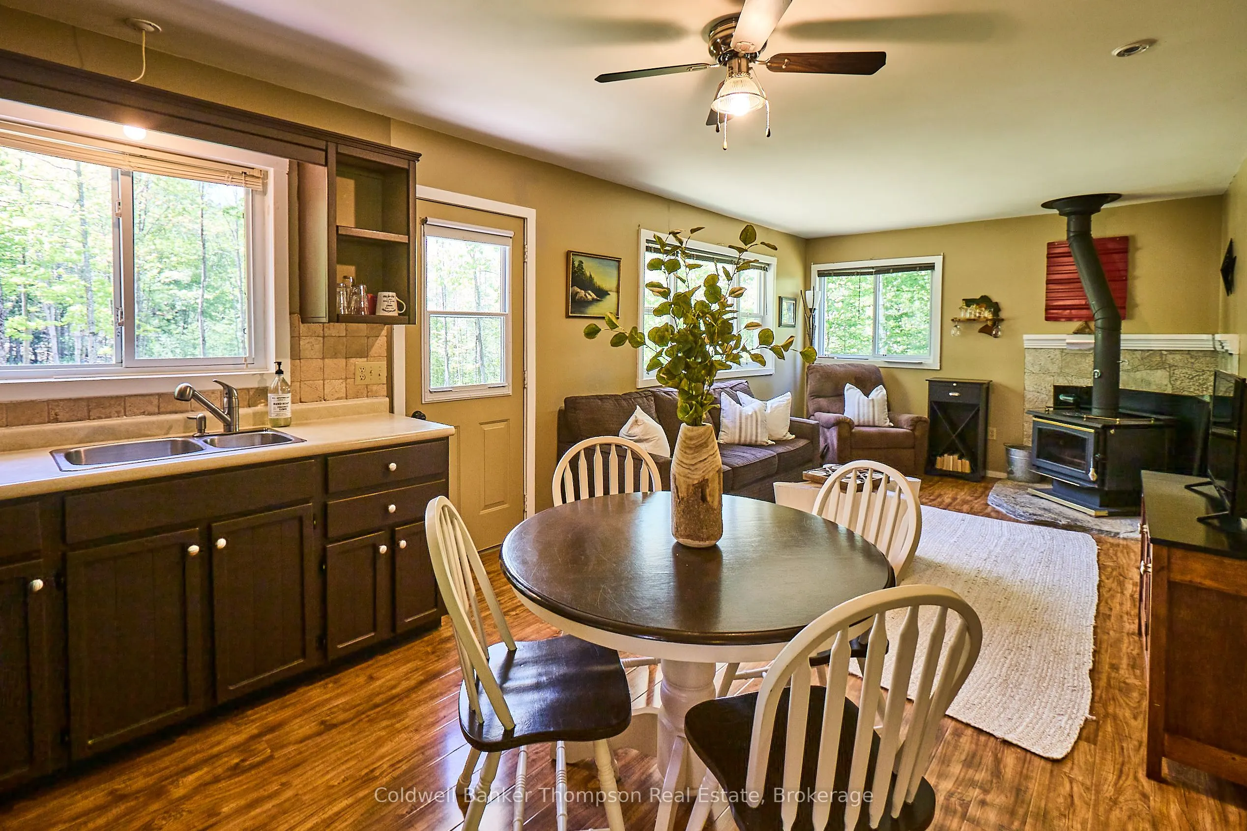 1022 Upper Walker Lake Road