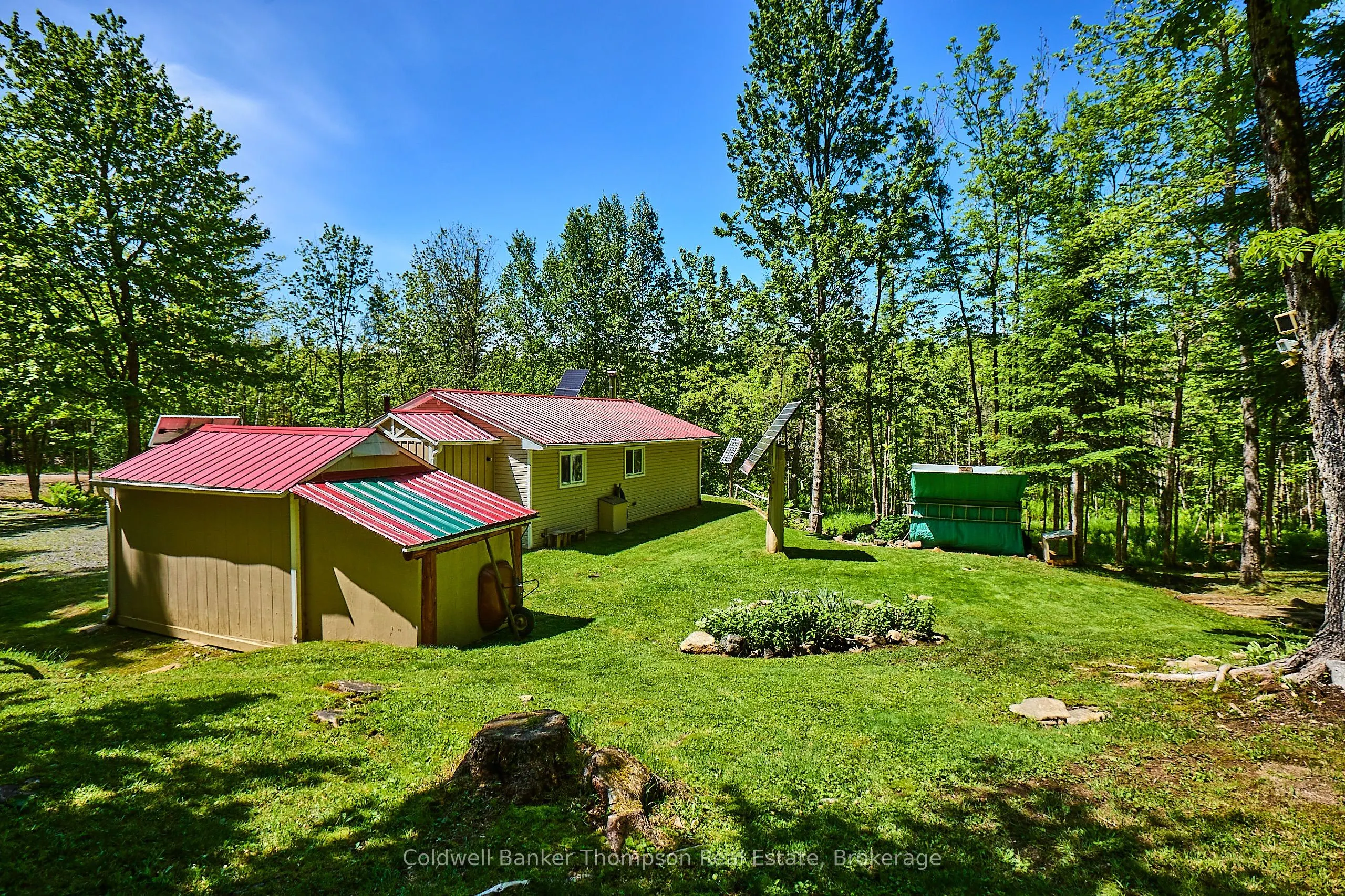 1022 Upper Walker Lake Road