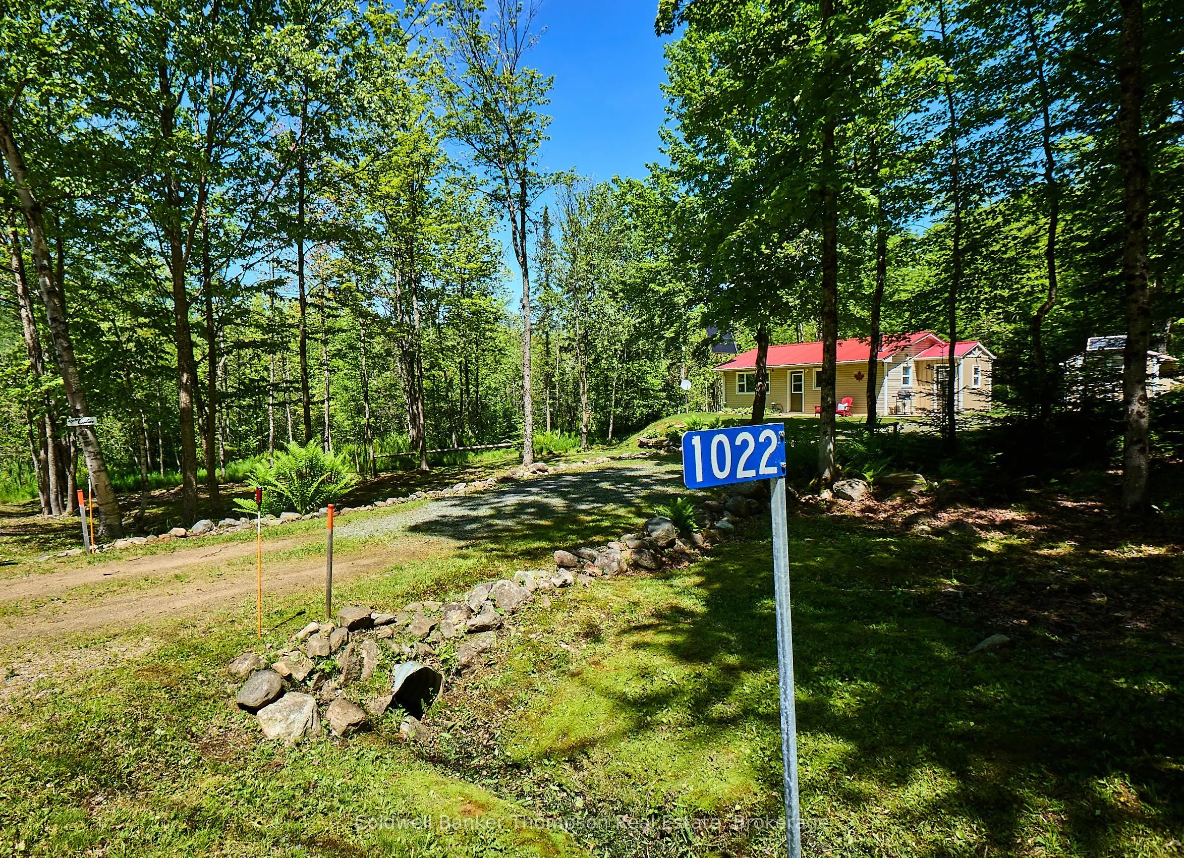 1022 Upper Walker Lake Road