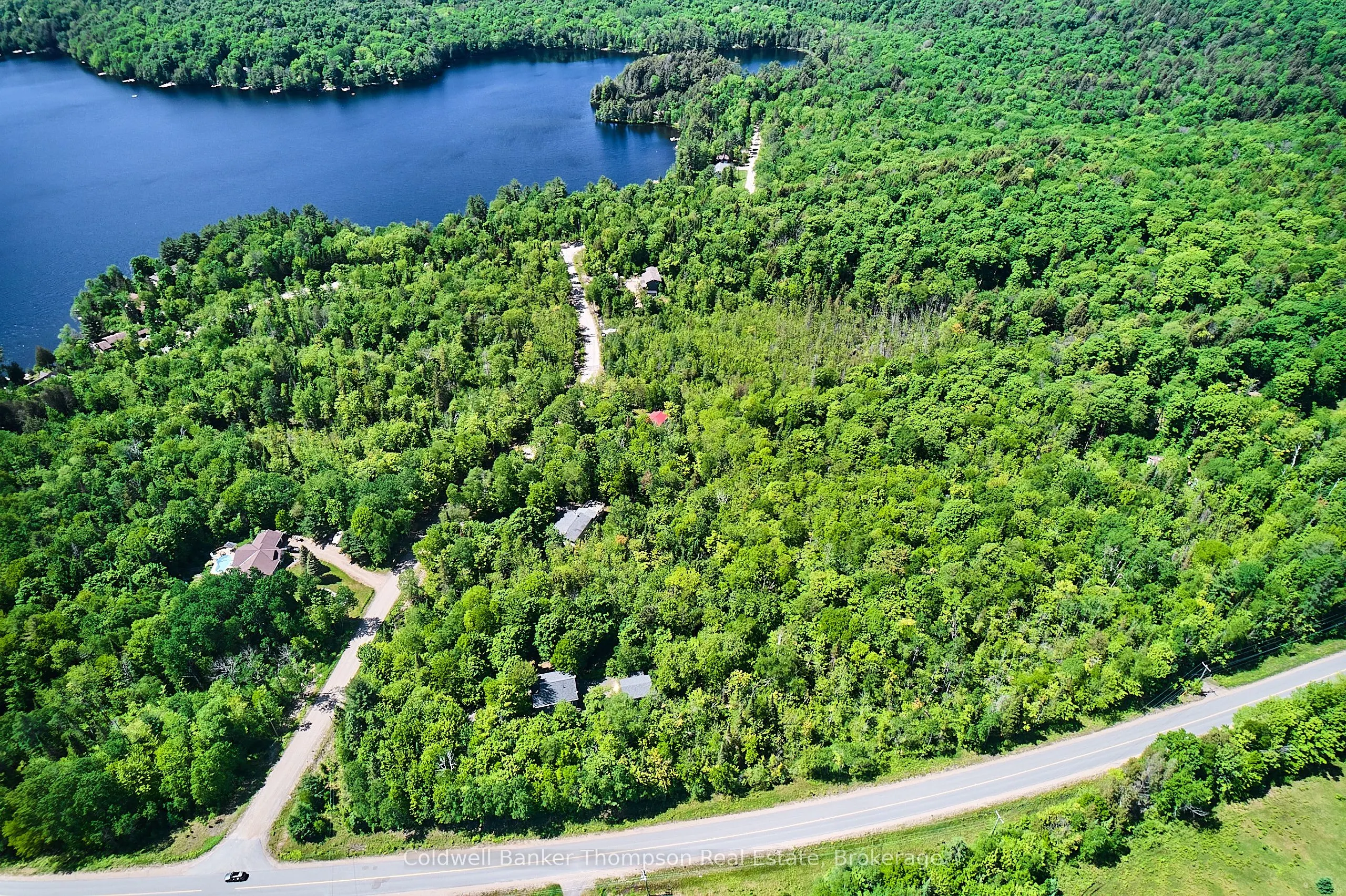 1022 Upper Walker Lake Road