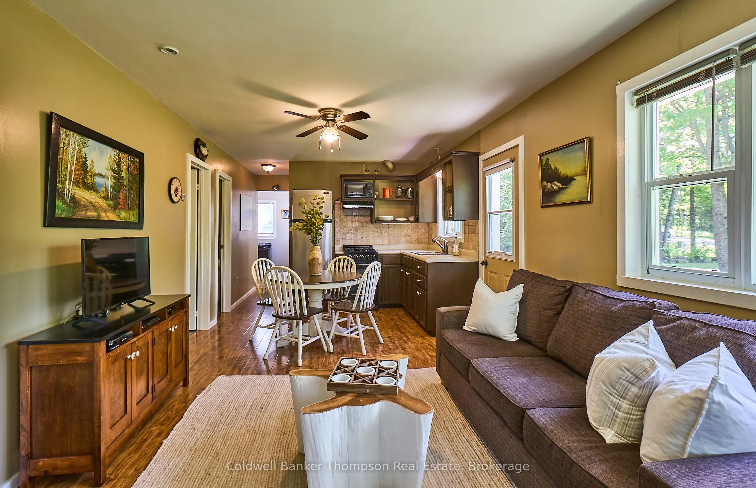 1022 Upper Walker Lake Road