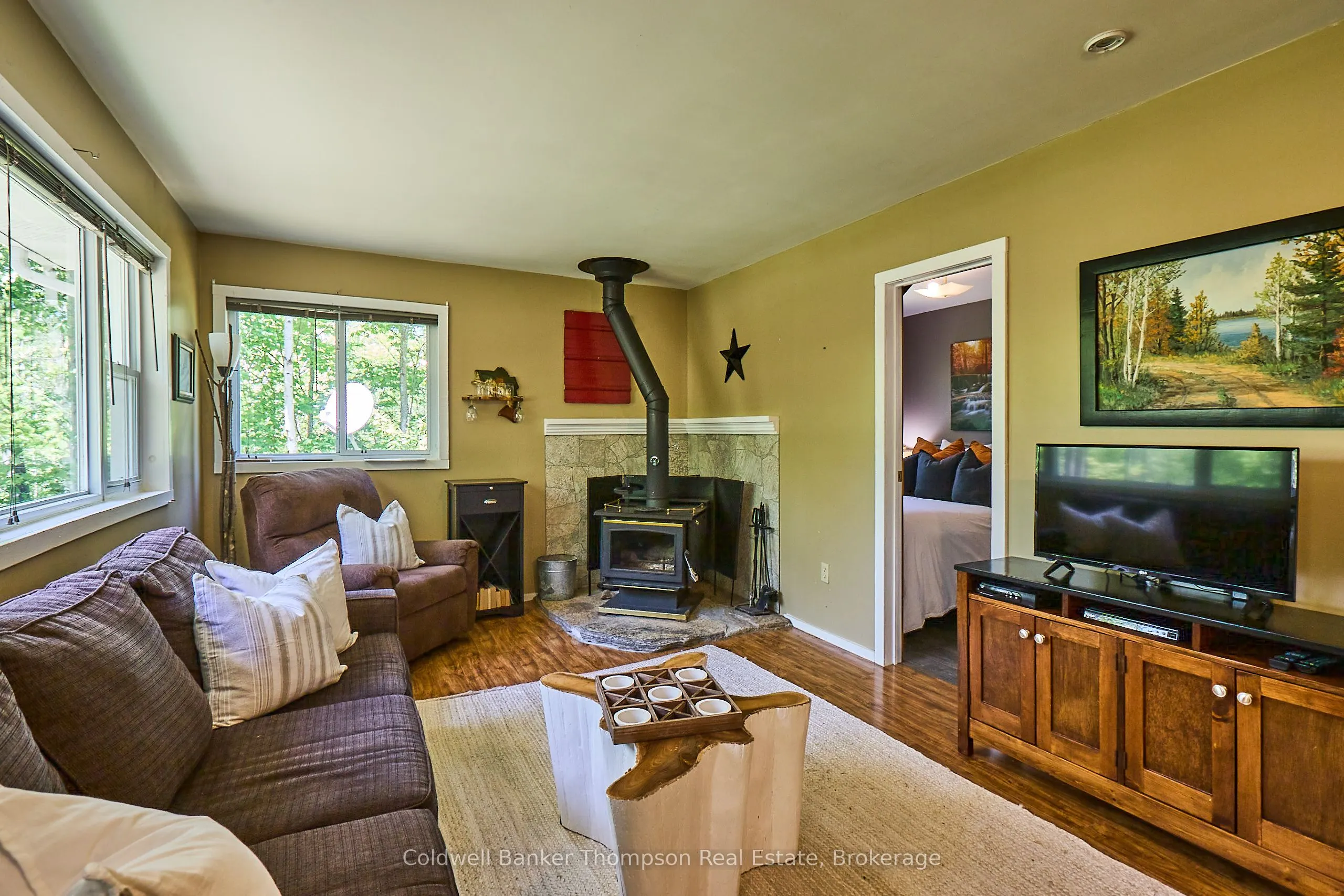 1022 Upper Walker Lake Road