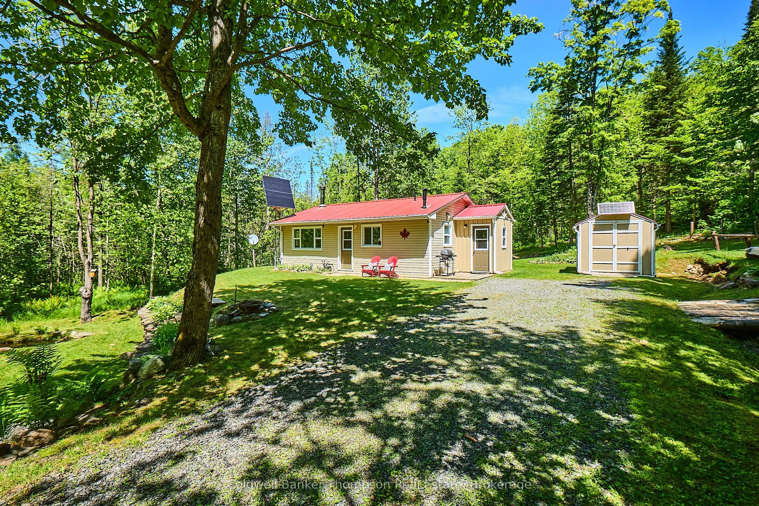 1022 Upper Walker Lake Road