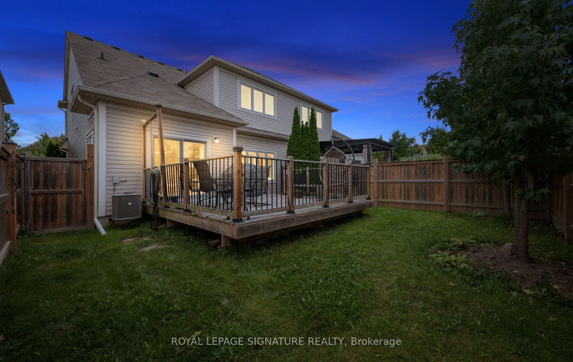 54 Cannery Drive