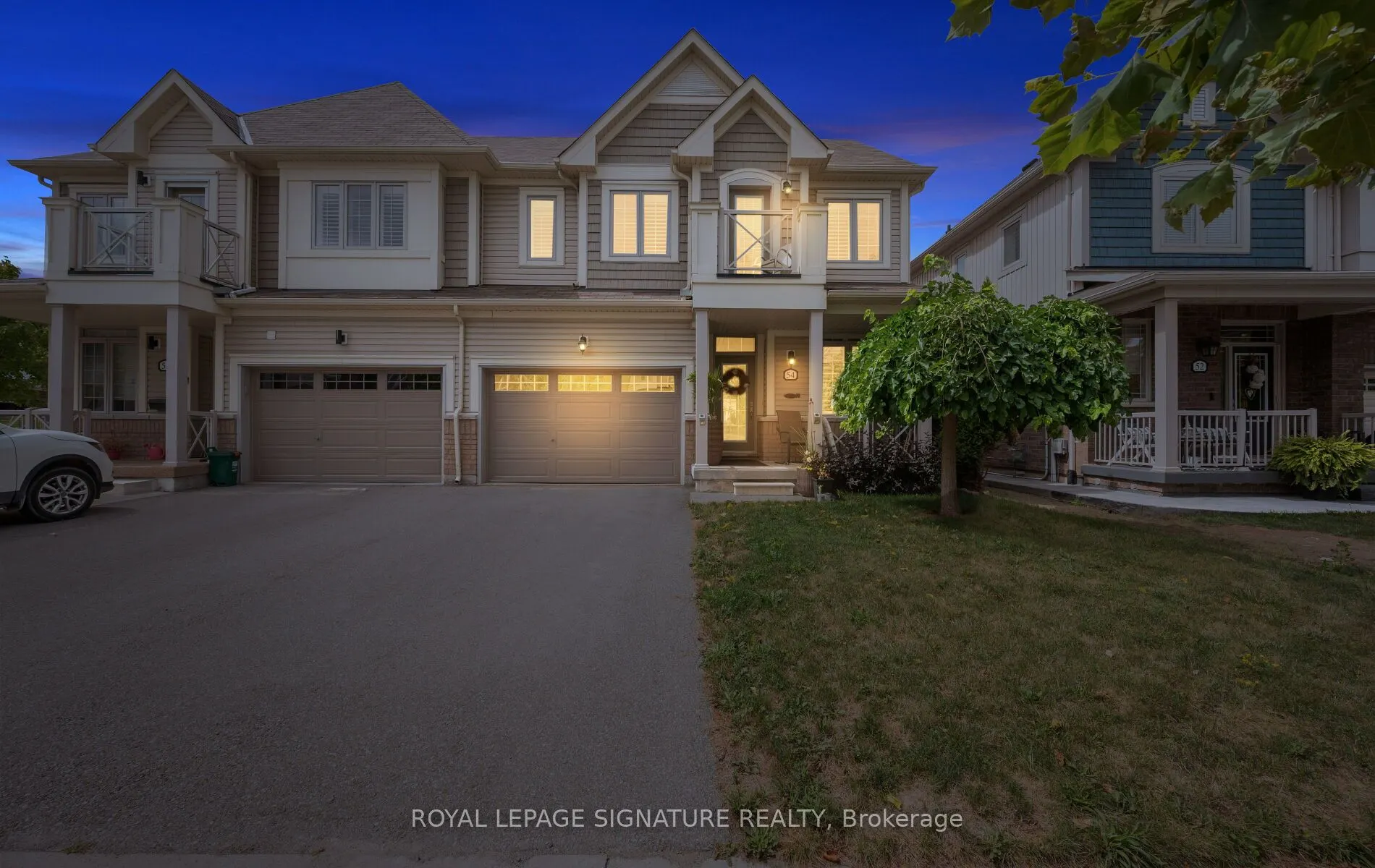 54 Cannery Drive