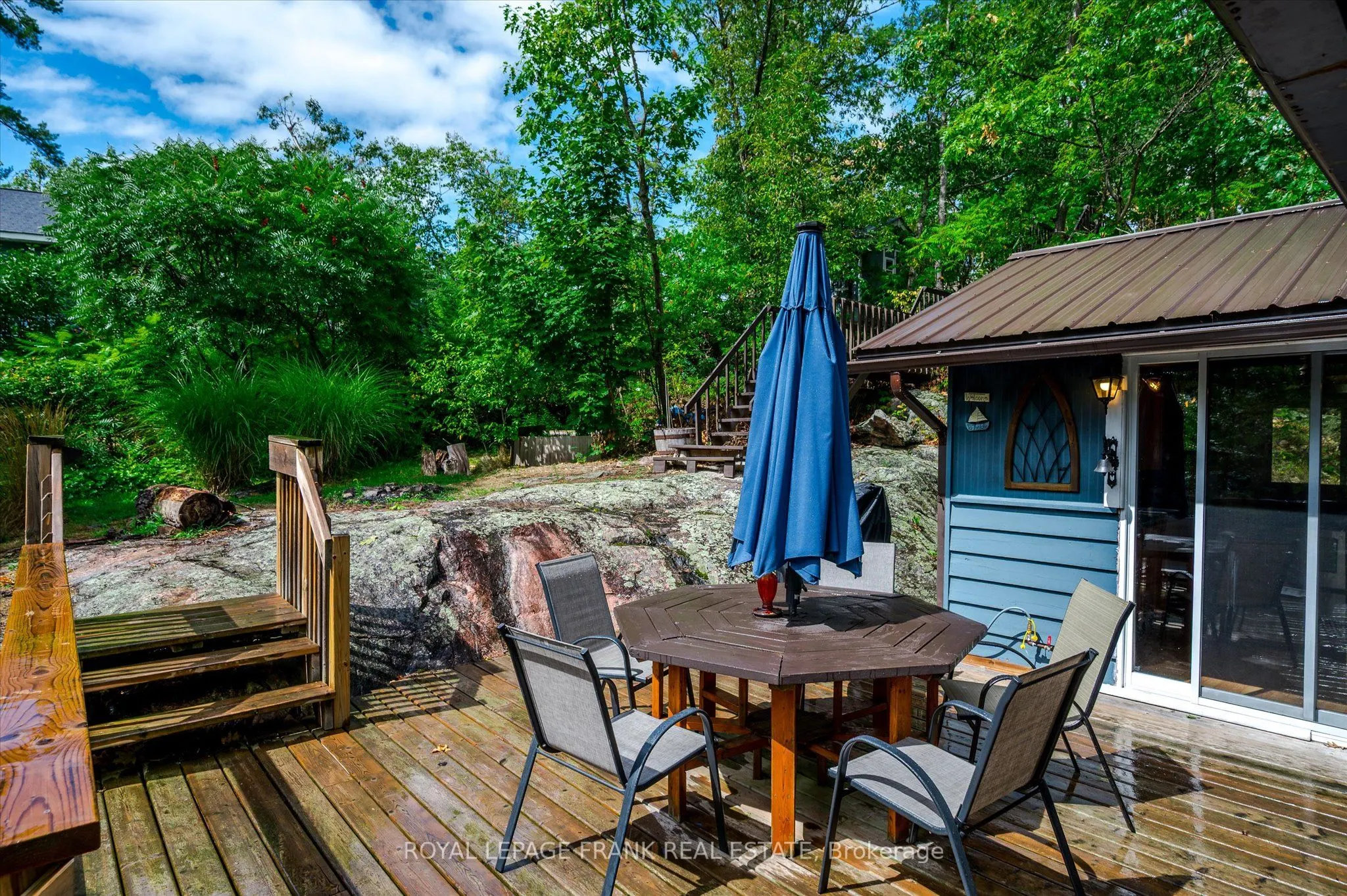 3571 Harbour Point Lane