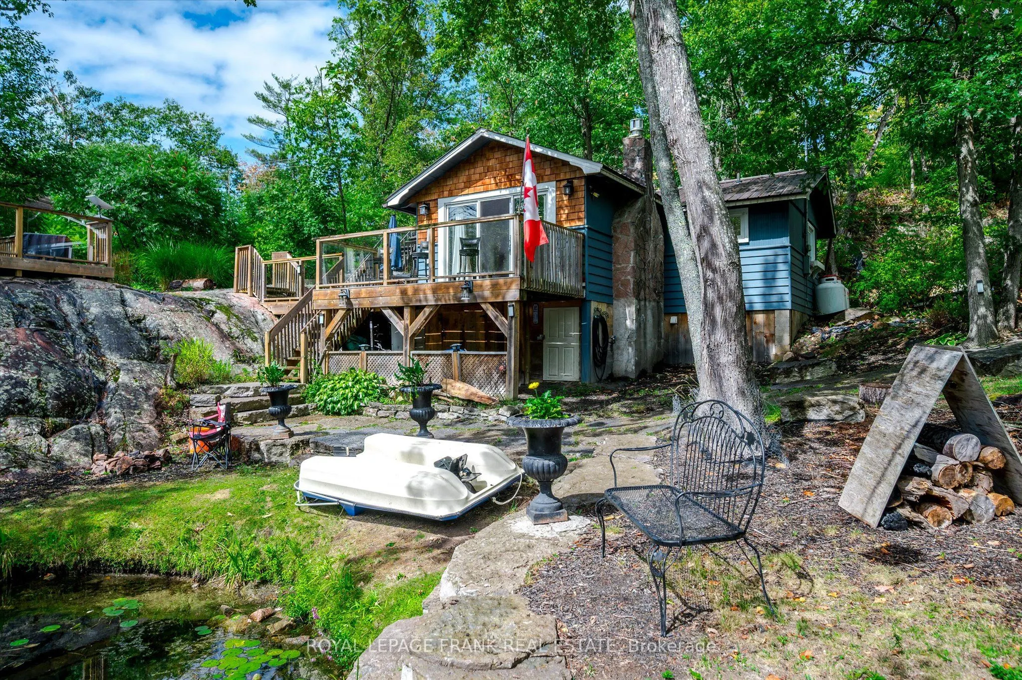 3571 Harbour Point Lane