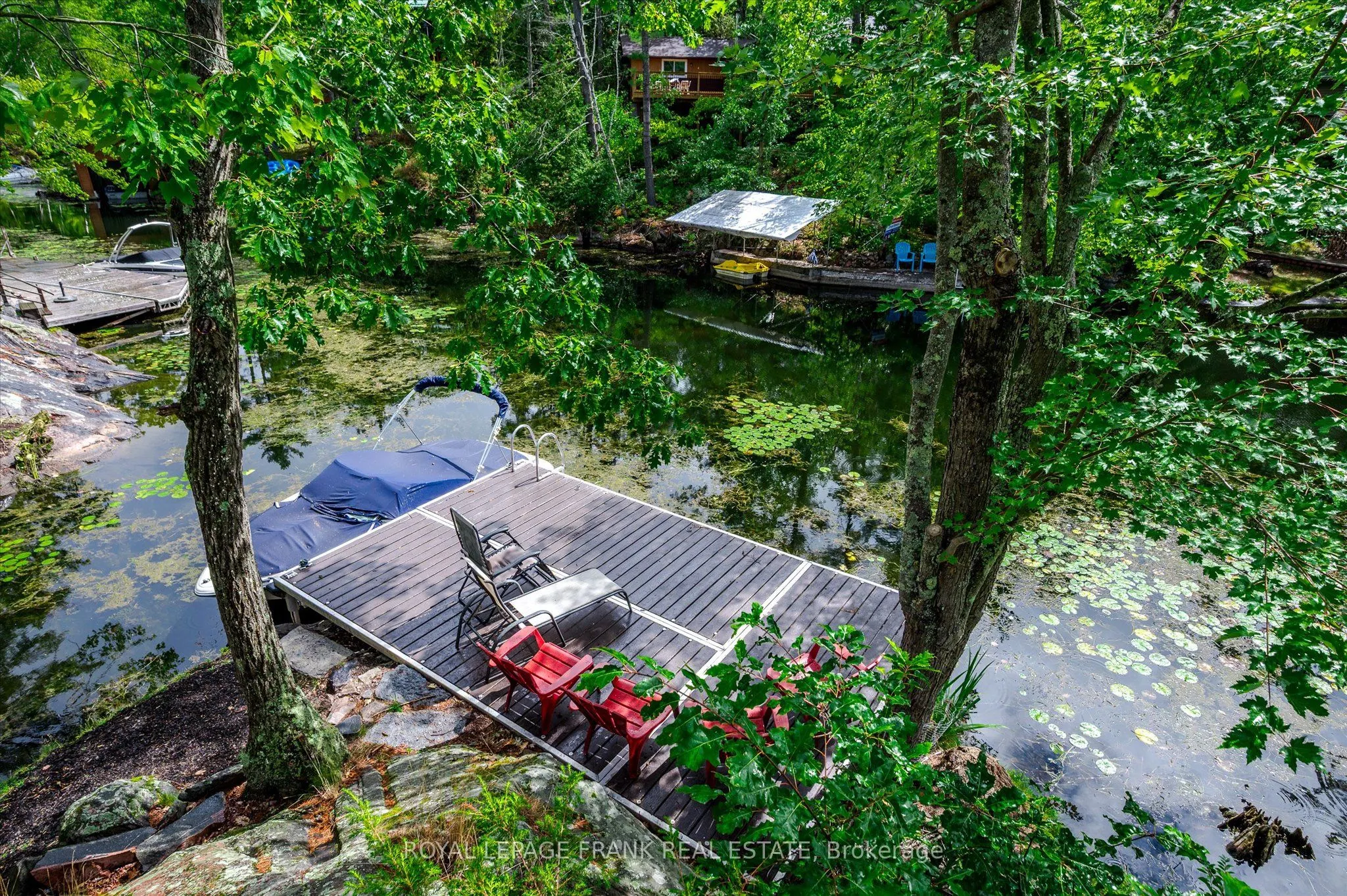 3571 Harbour Point Lane