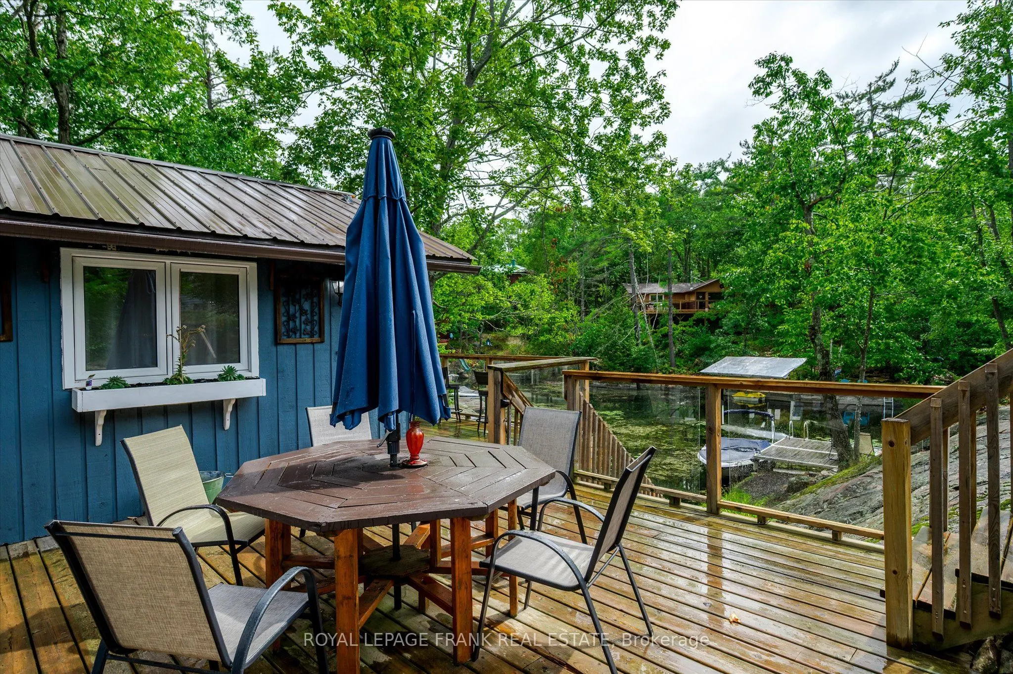 3571 Harbour Point Lane