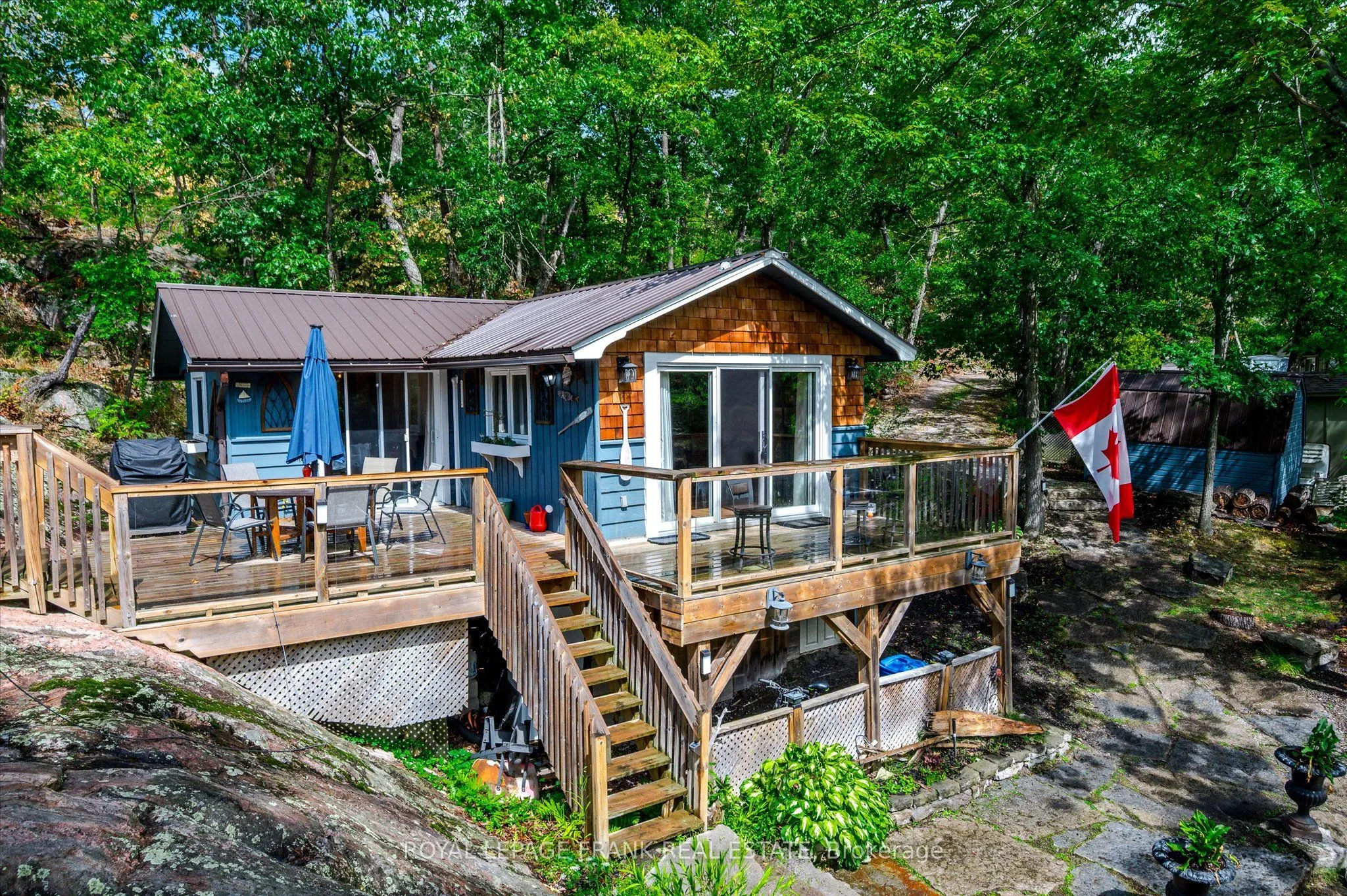 3571 Harbour Point Lane