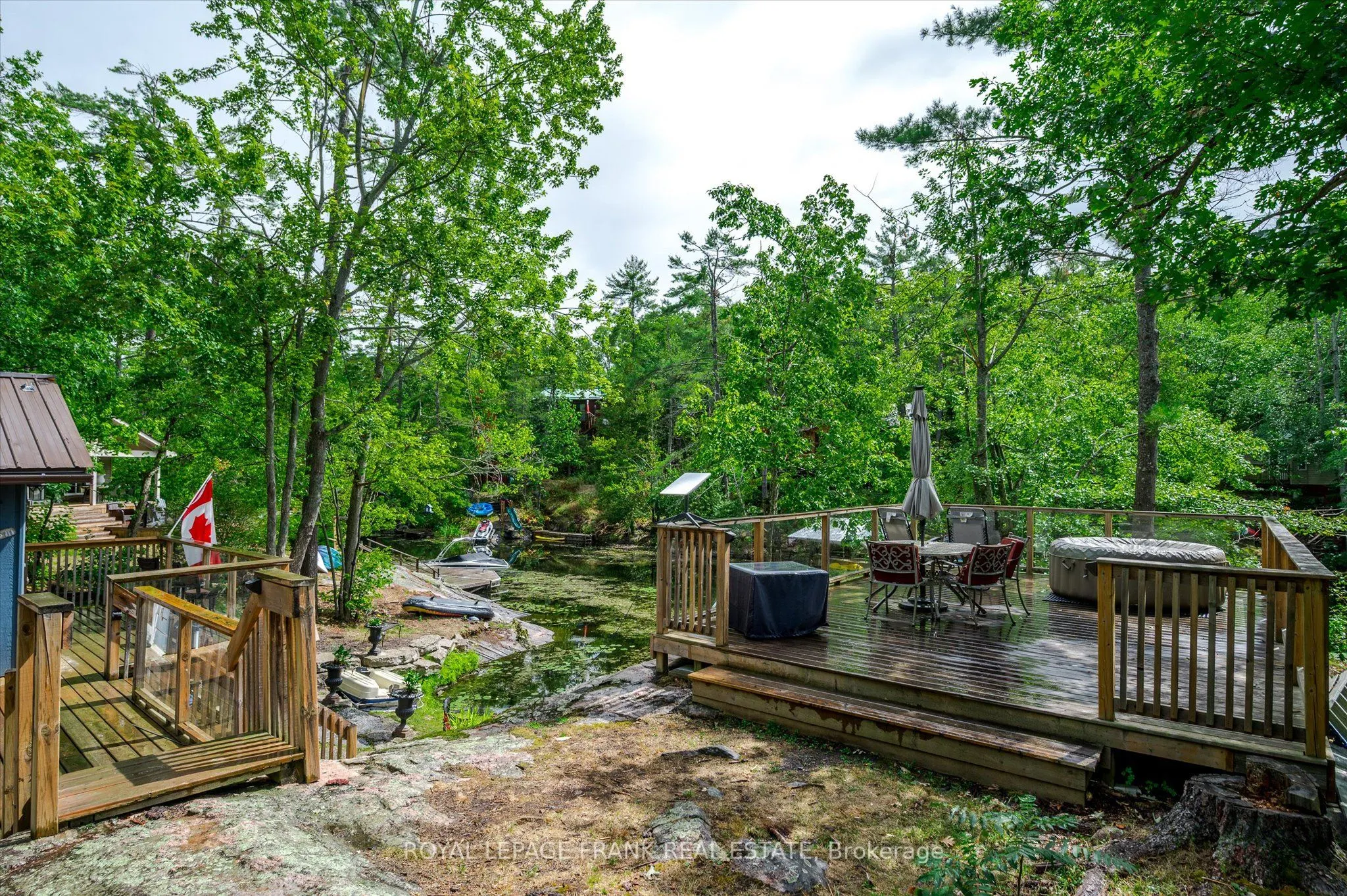 3571 Harbour Point Lane