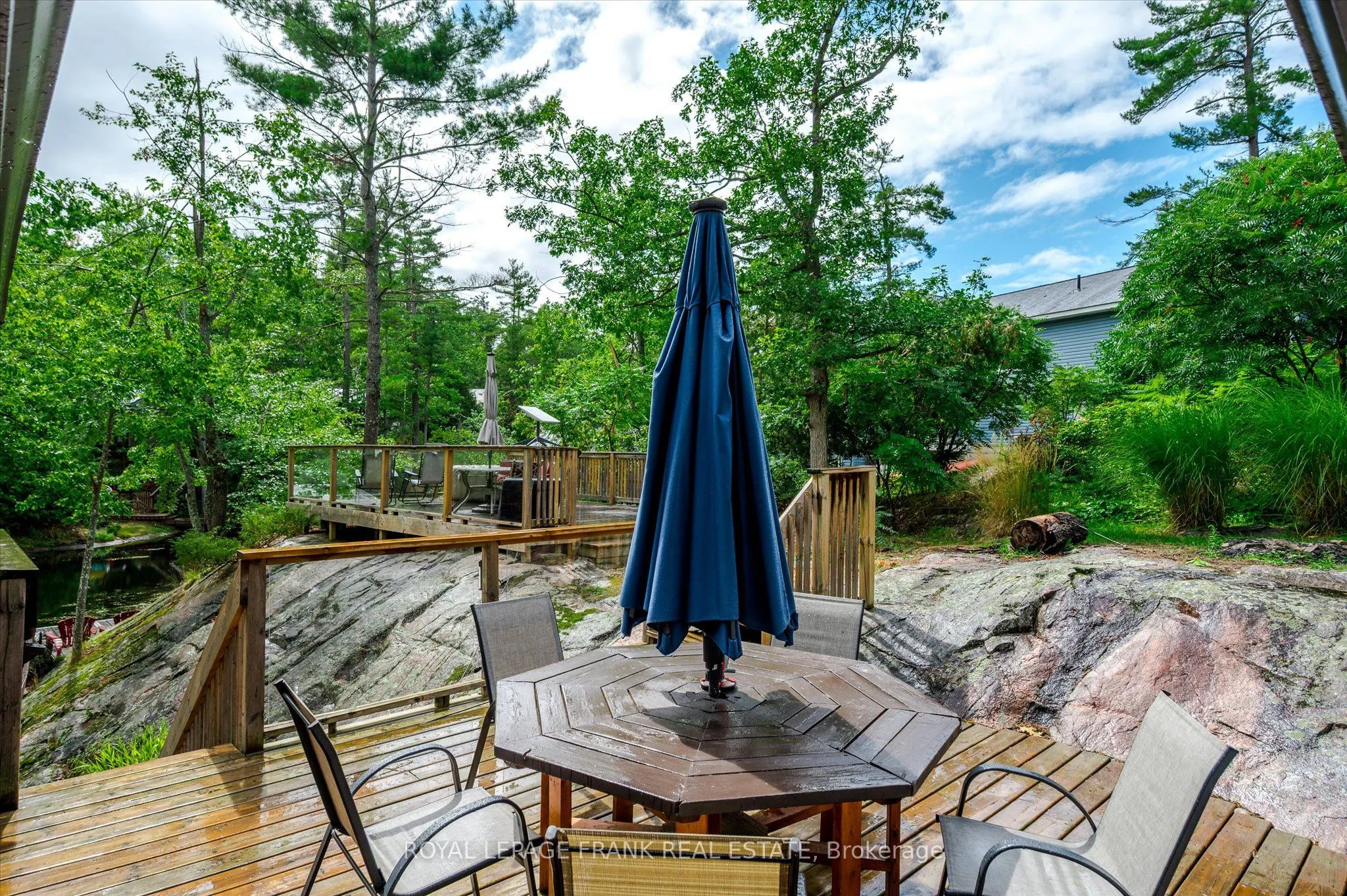 3571 Harbour Point Lane