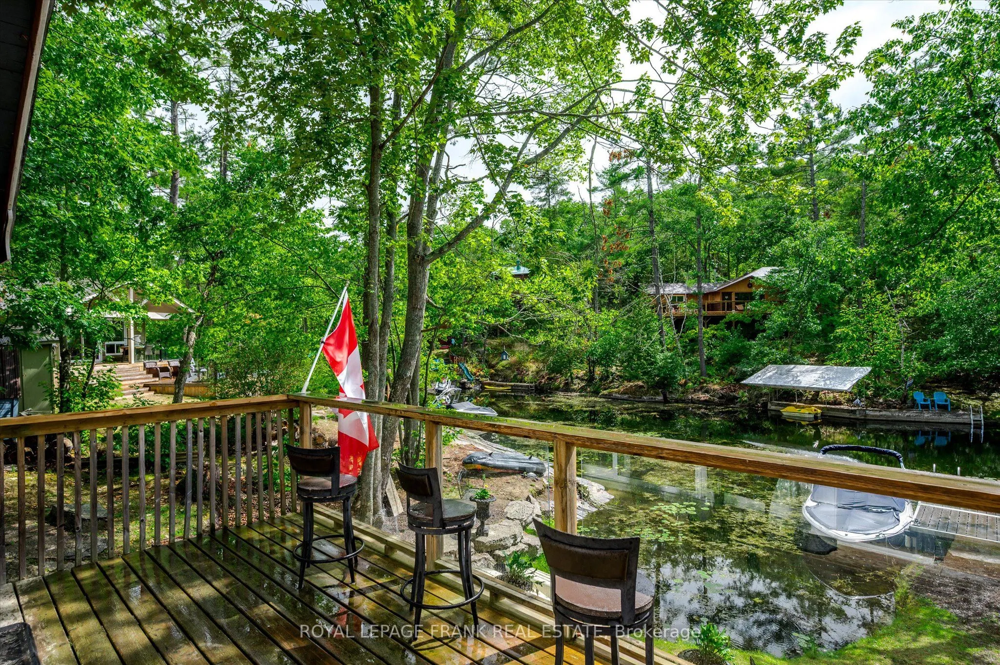 3571 Harbour Point Lane