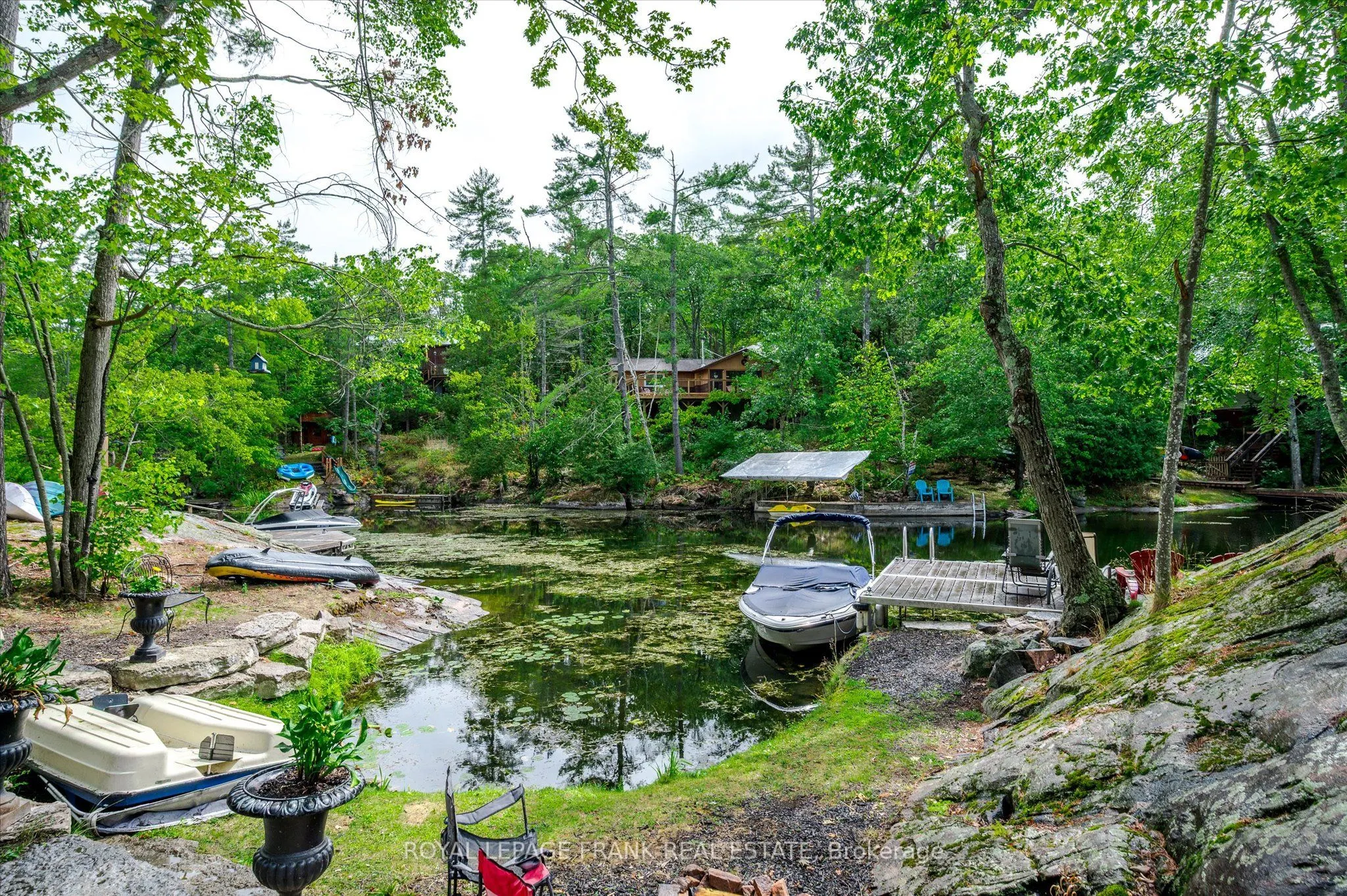 3571 Harbour Point Lane