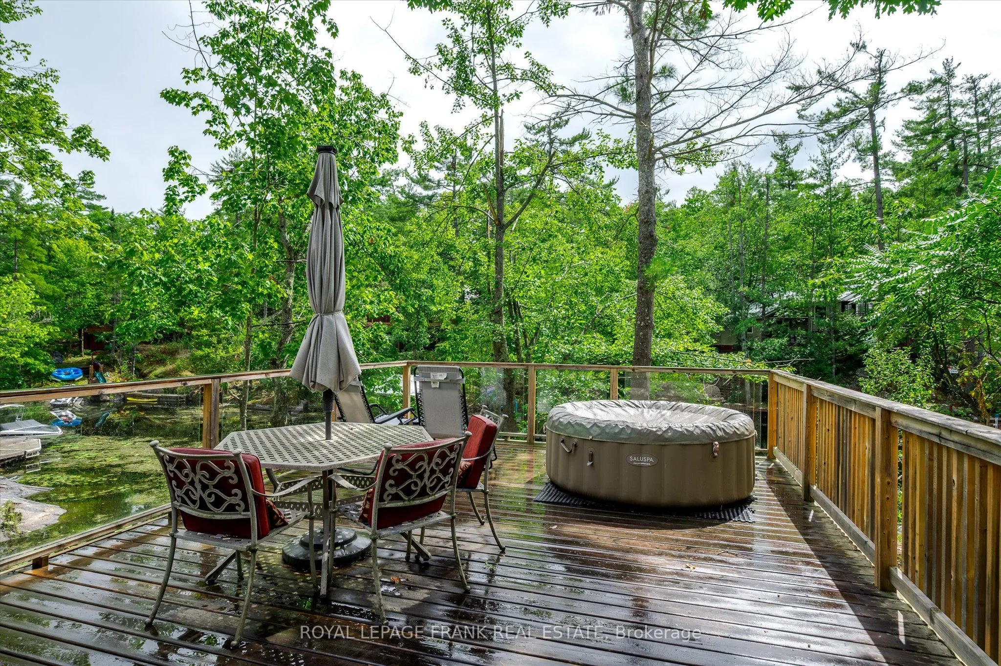 3571 Harbour Point Lane