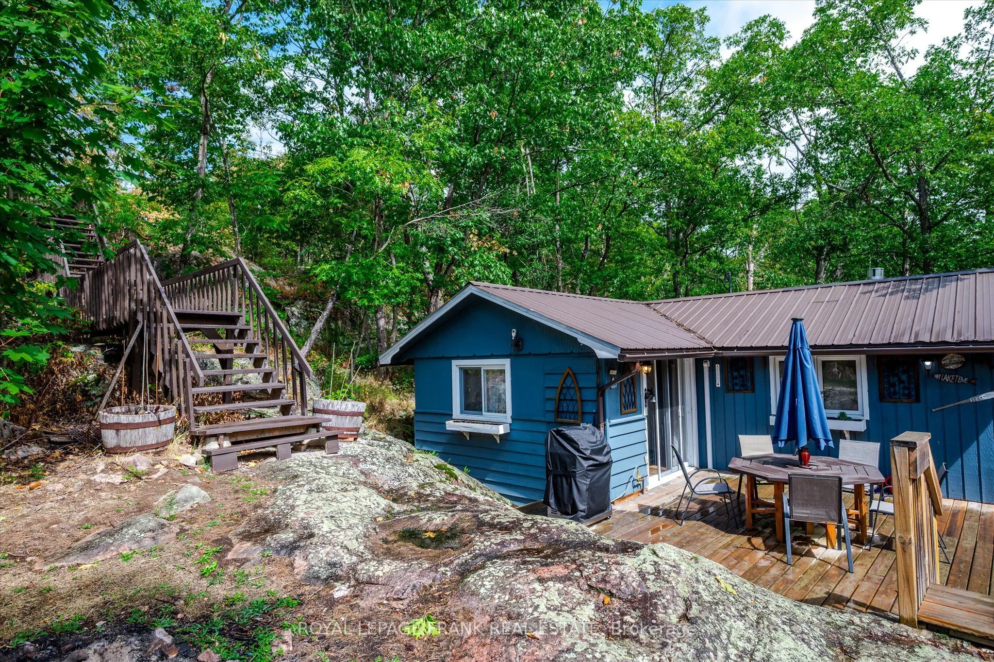 3571 Harbour Point Lane