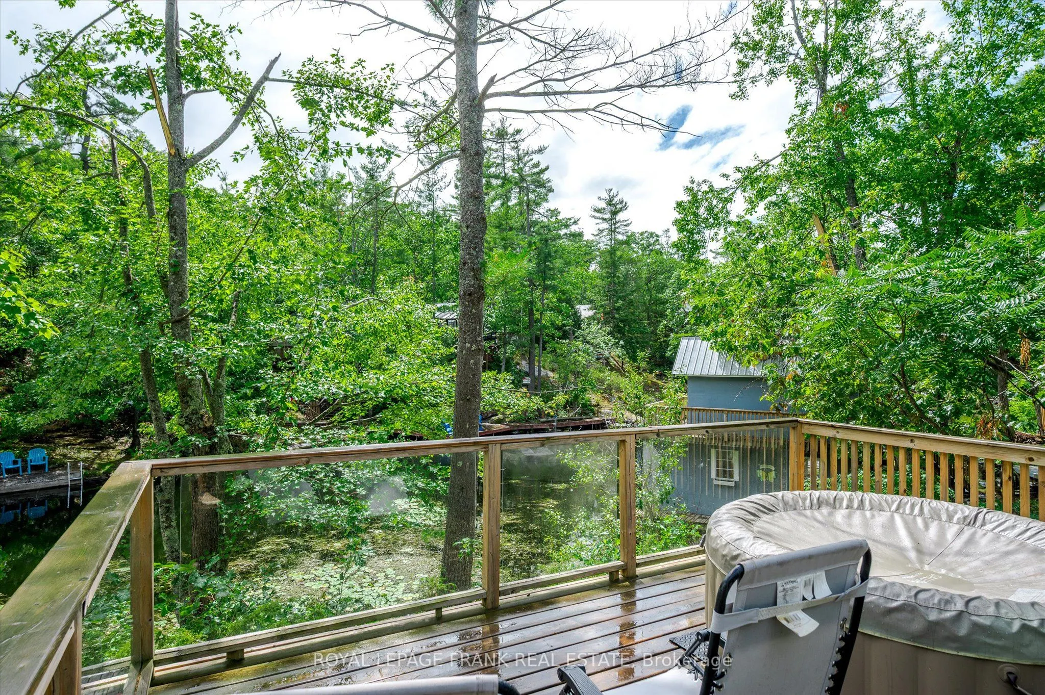 3571 Harbour Point Lane