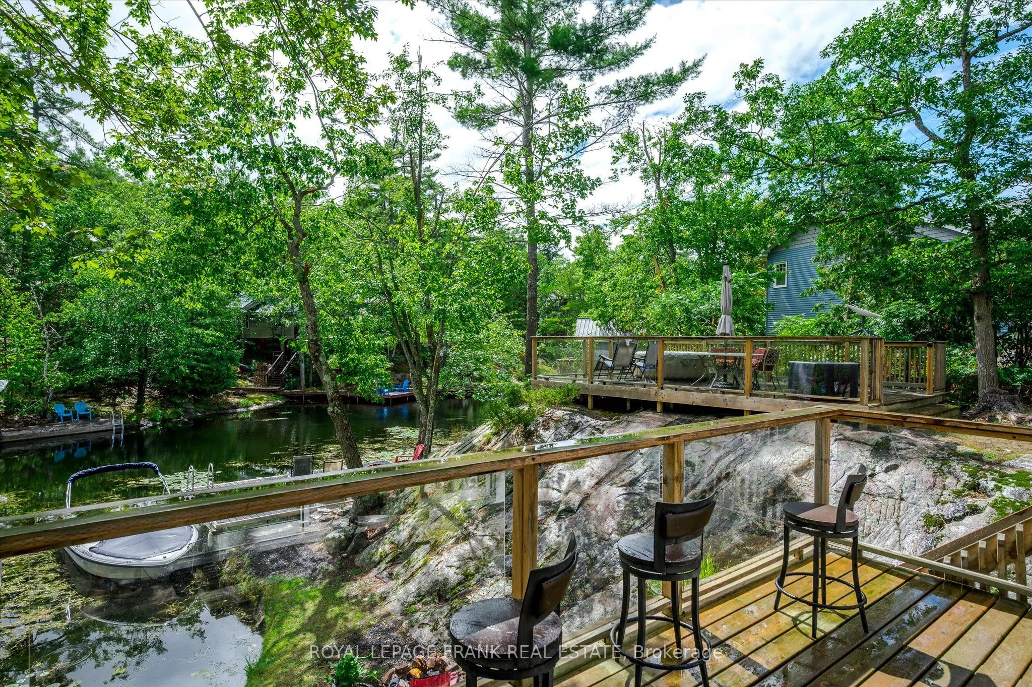3571 Harbour Point Lane