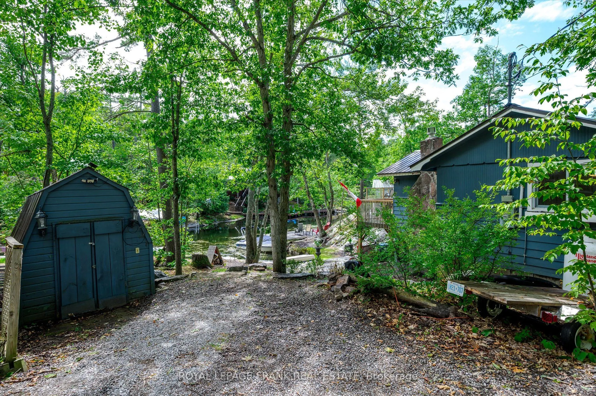 3571 Harbour Point Lane
