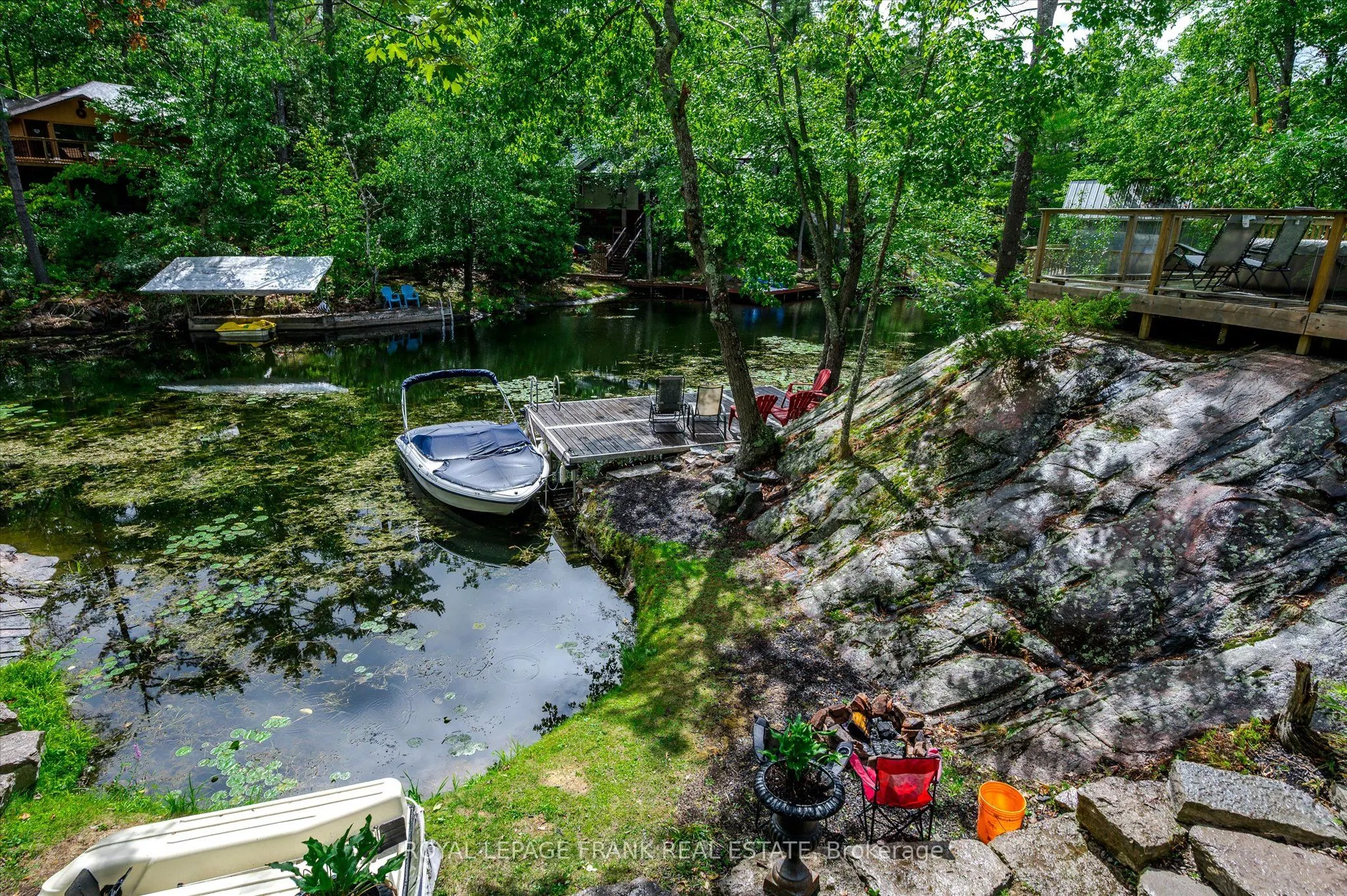3571 Harbour Point Lane