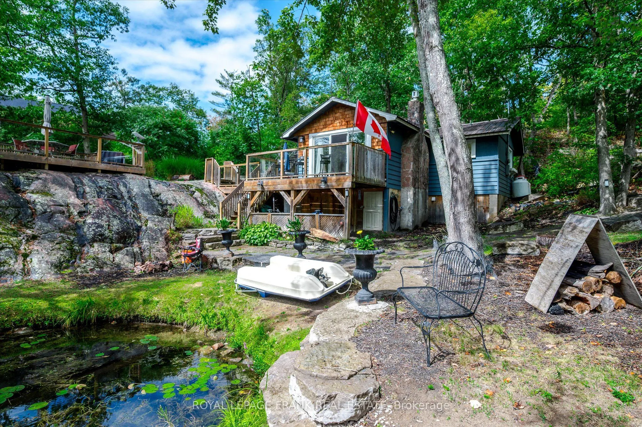 3571 Harbour Point Lane